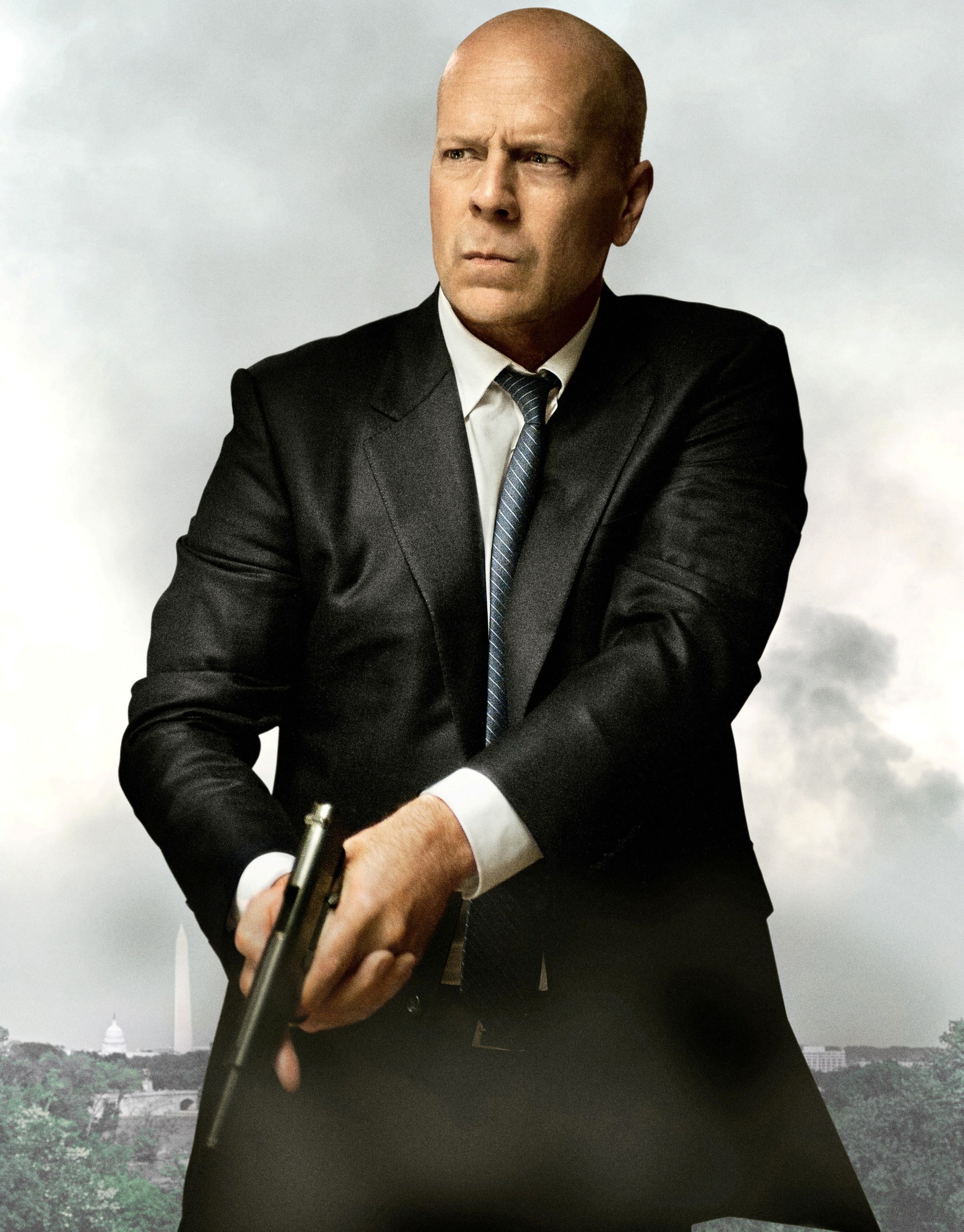 Bruce Willis photo #411851