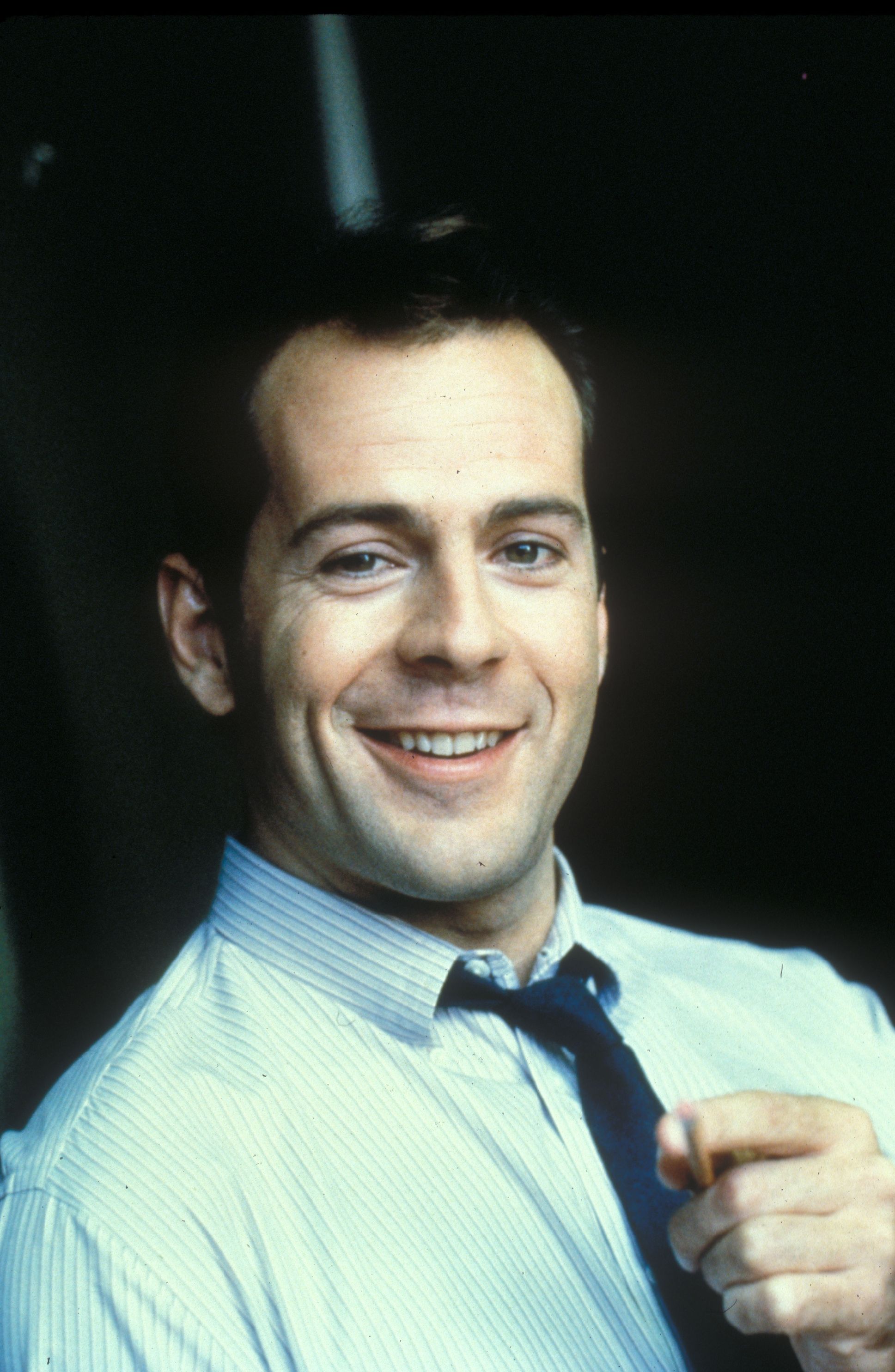 Bruce Willis photo #278797