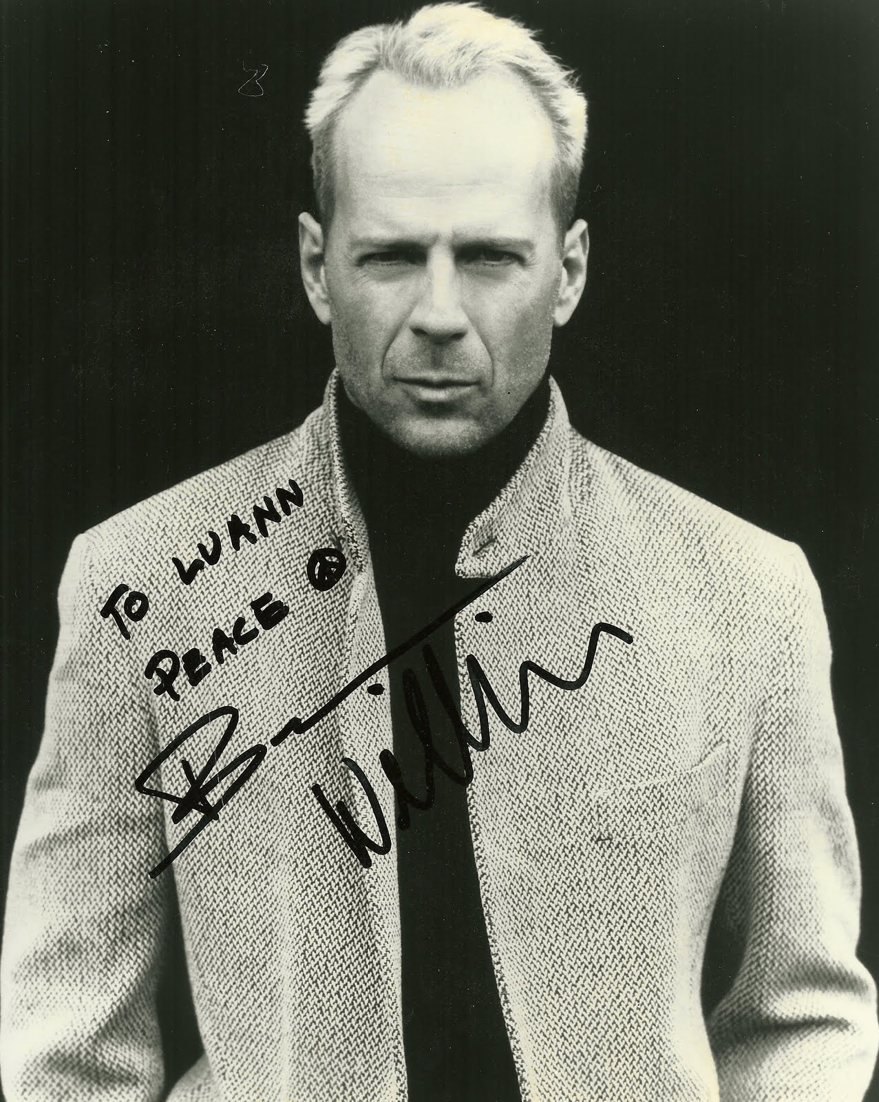 Bruce Willis photo #279990