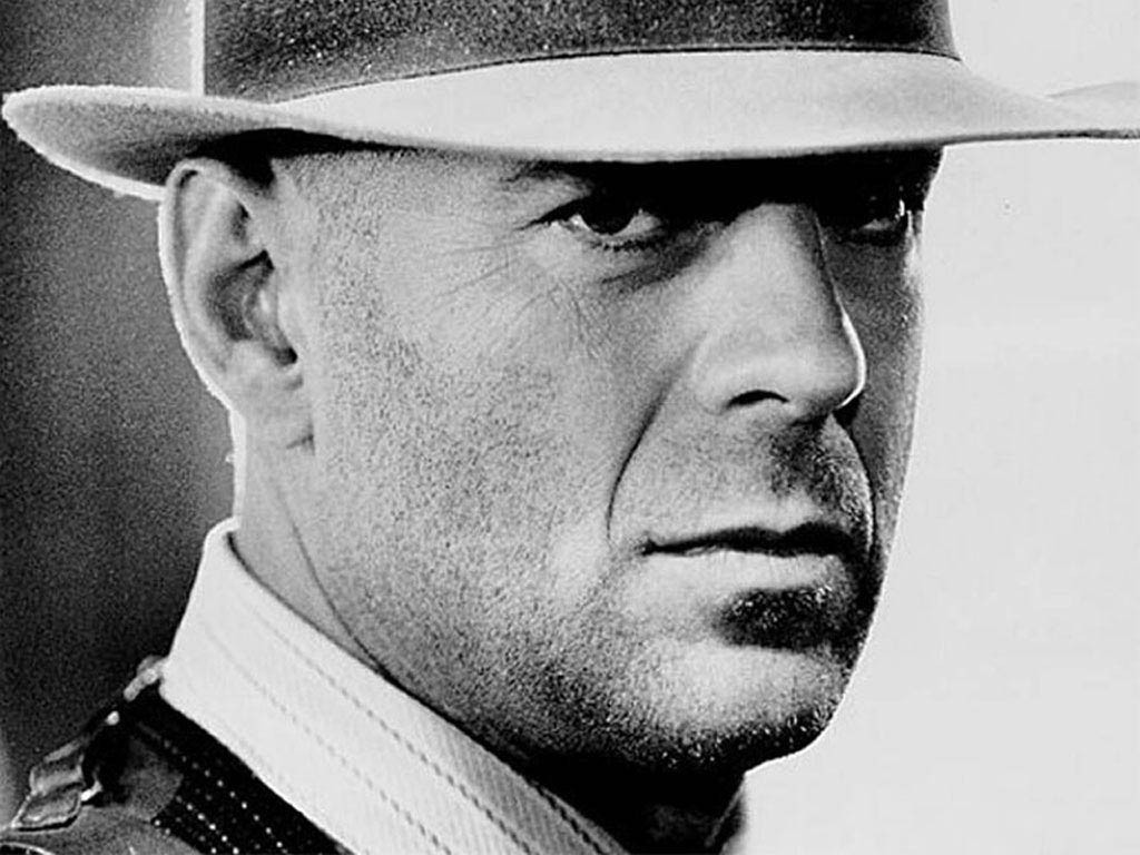 Bruce Willis photo #208557