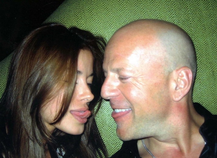 Bruce Willis photo #33890