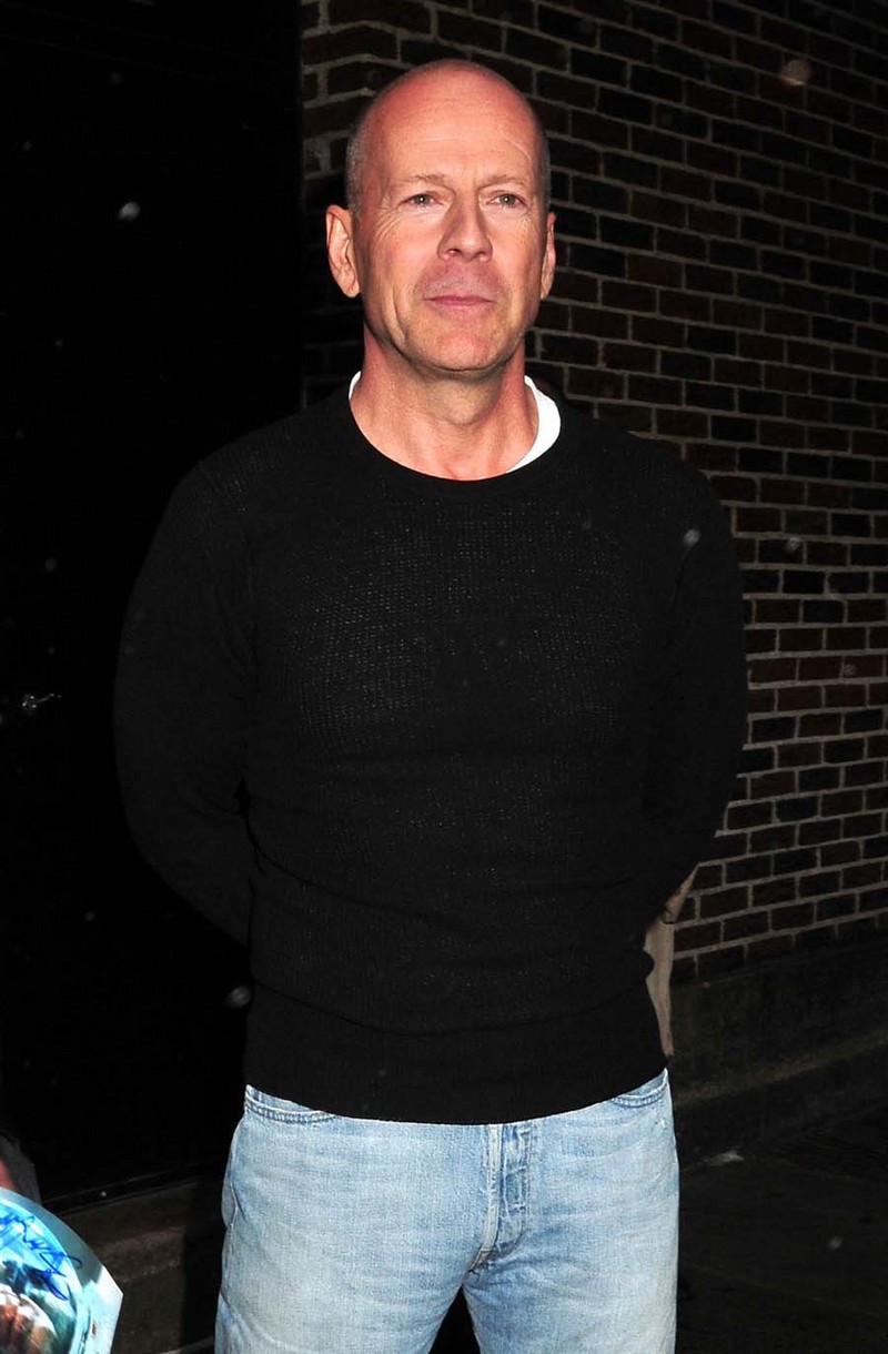 Bruce Willis photo #225534