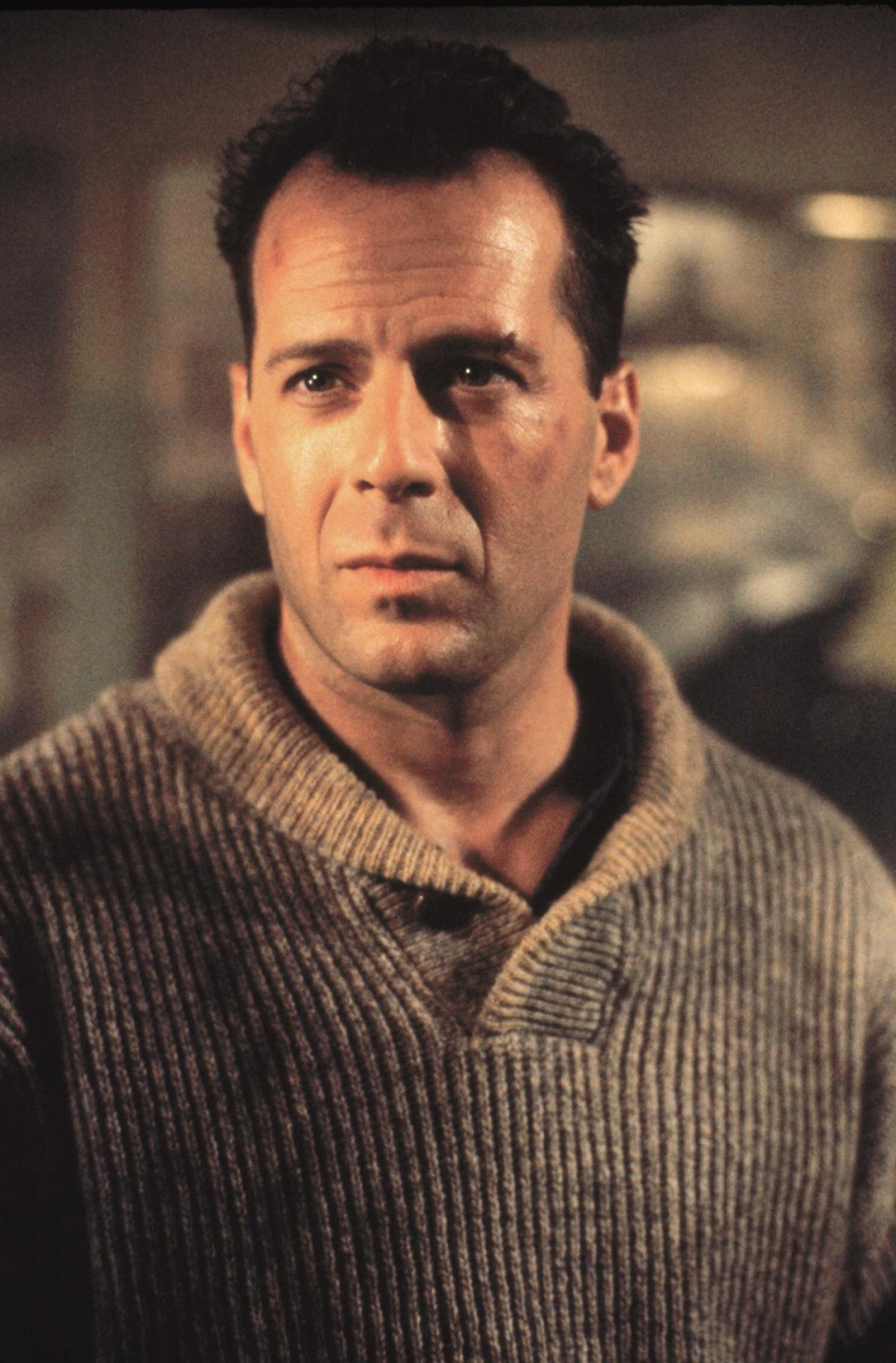 Bruce Willis photo #348784