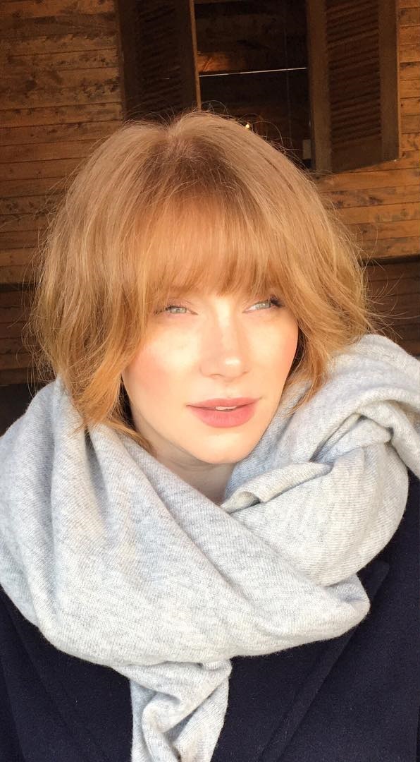 Bryce Dallas Howard photo #777758