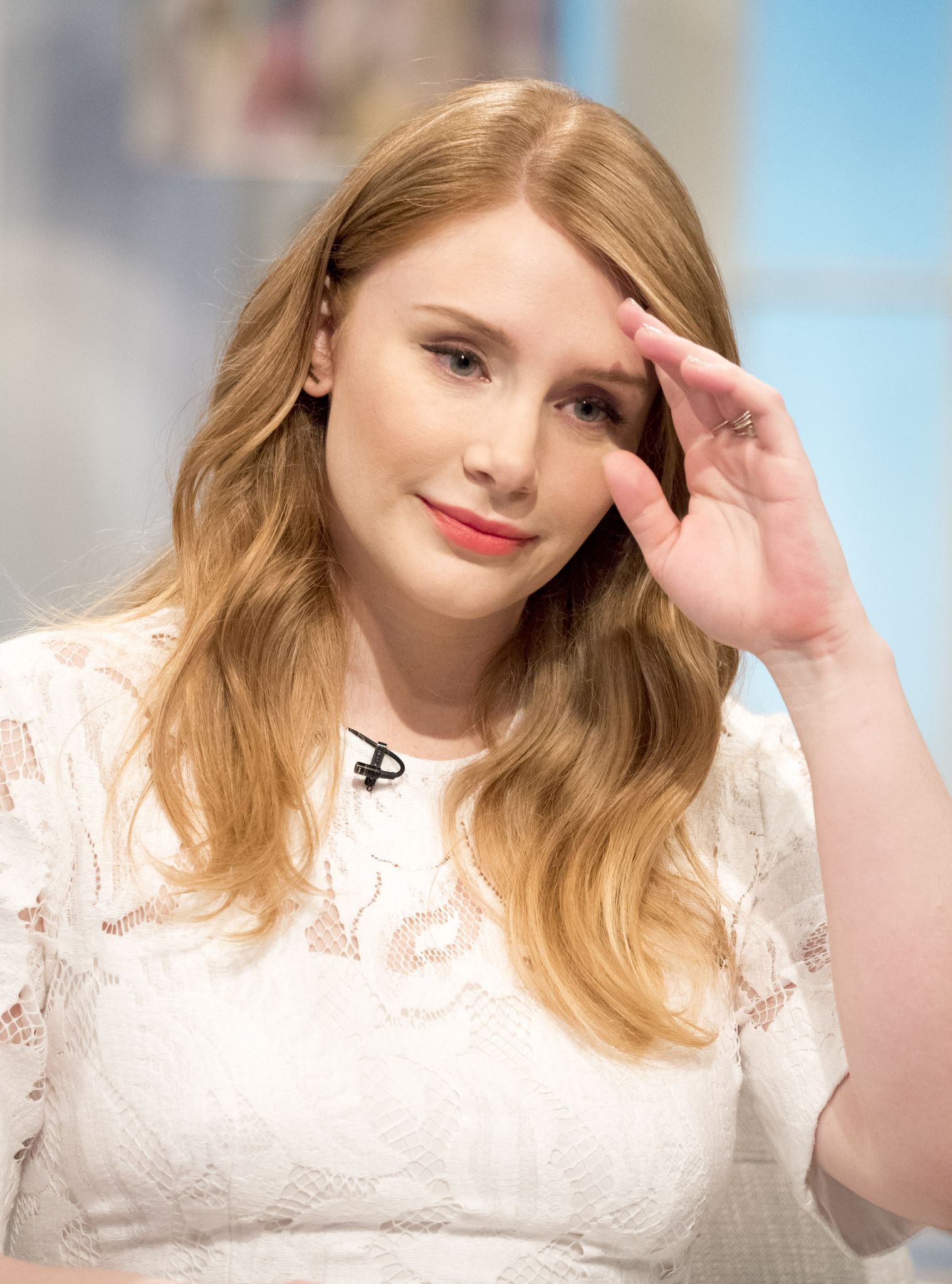 Bryce Dallas Howard photo #759765