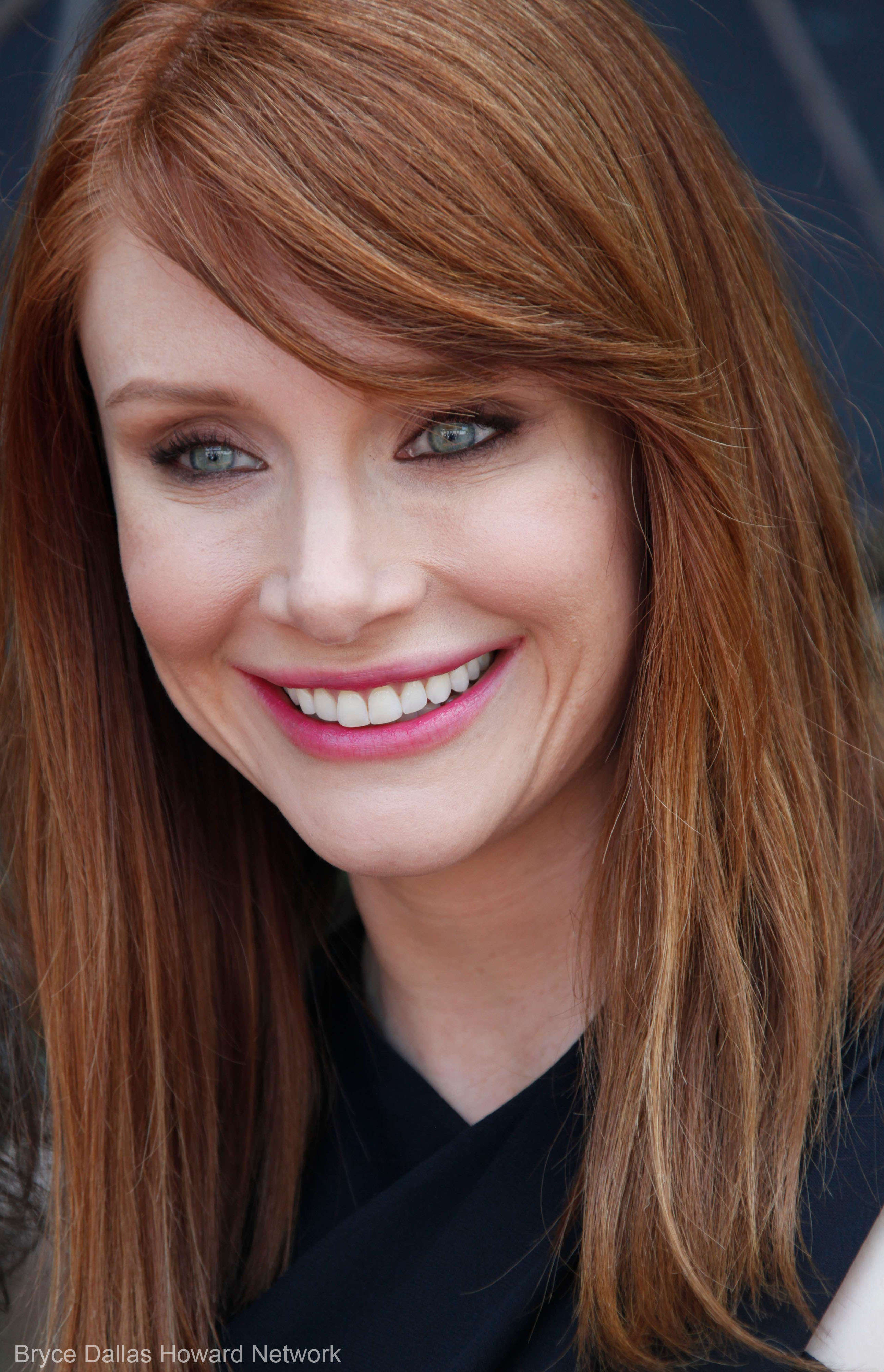 Bryce Dallas Howard photo #777765