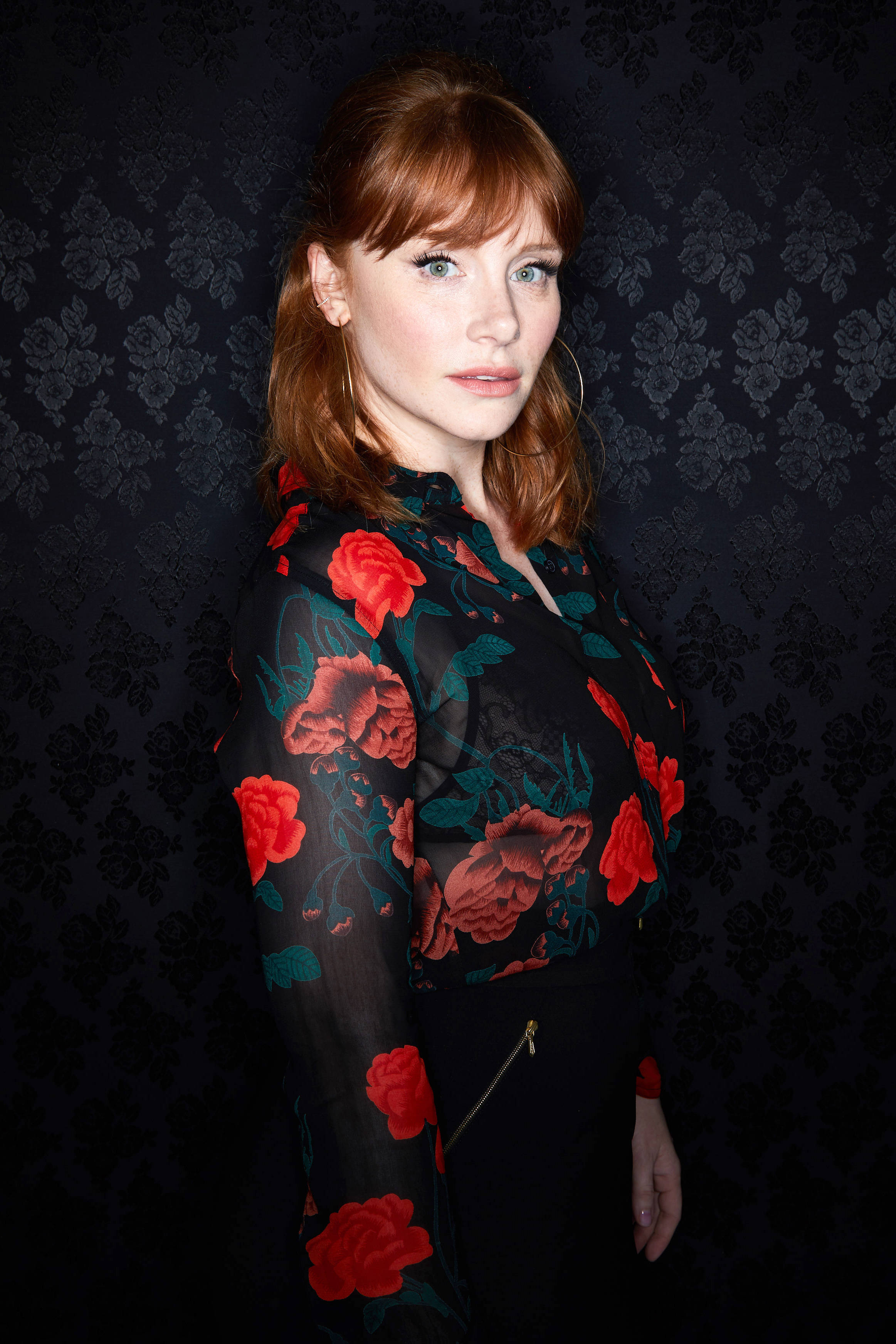 Bryce Dallas Howard photo #933029