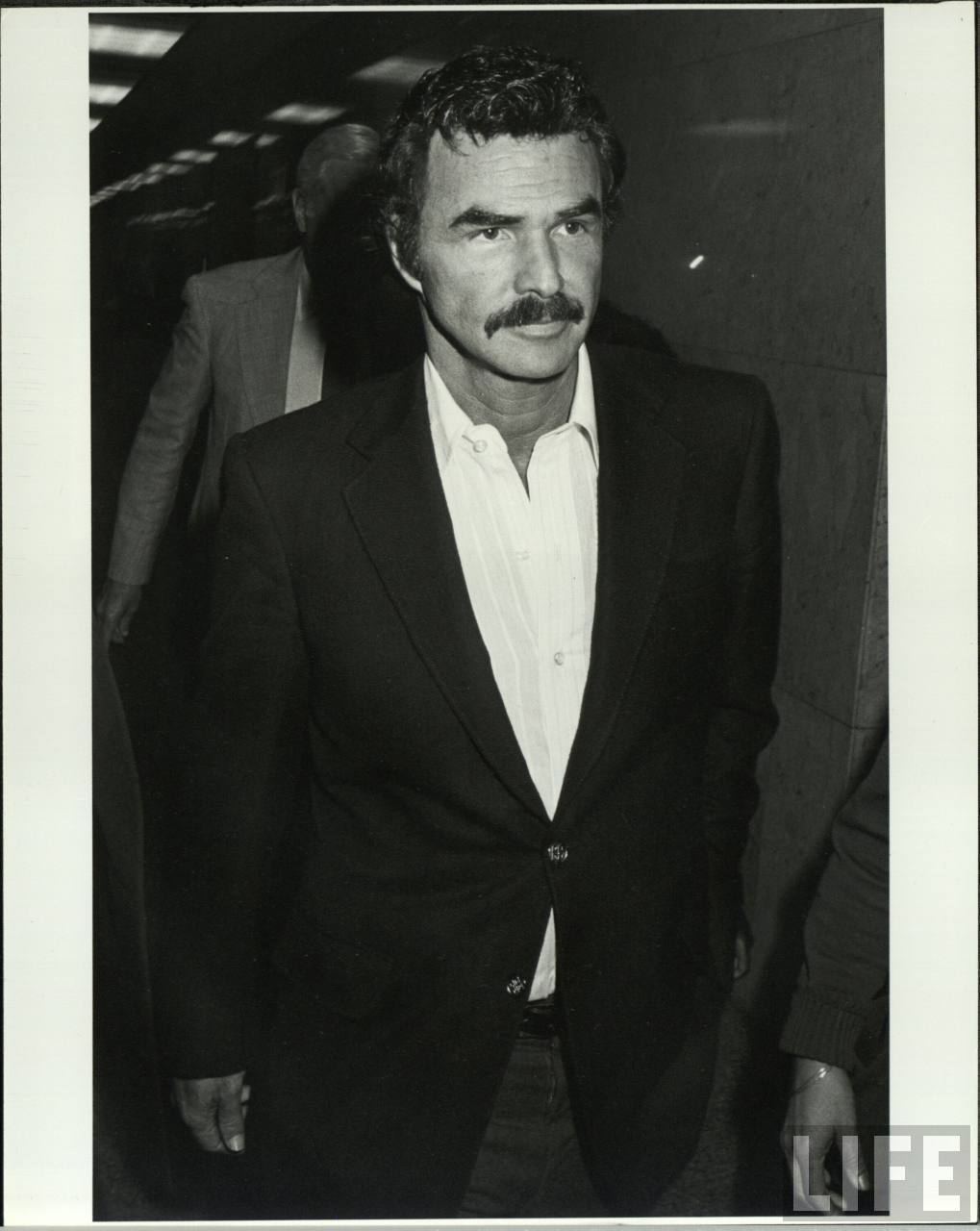 Burt Reynolds photo #175970