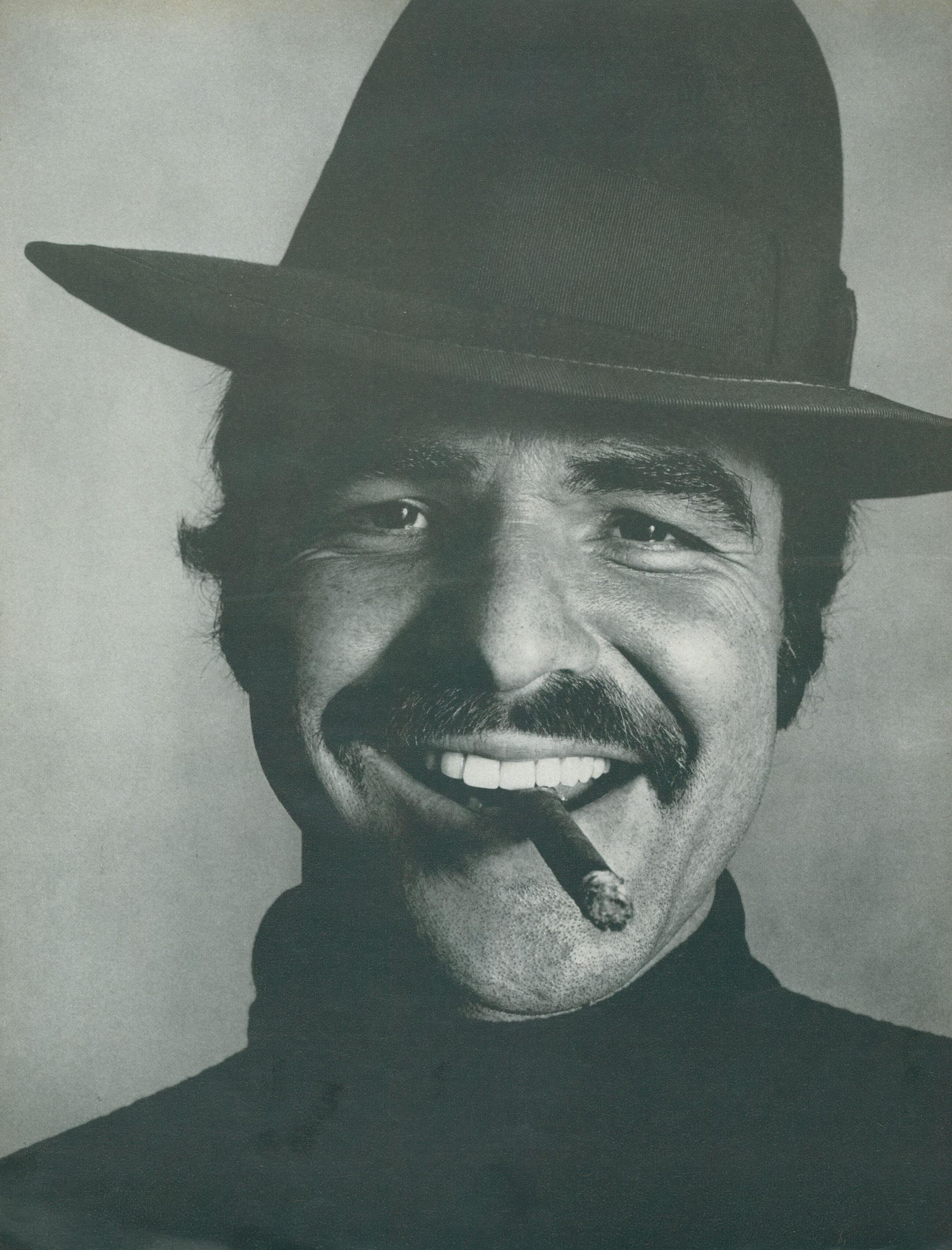 Burt Reynolds photo #1056995