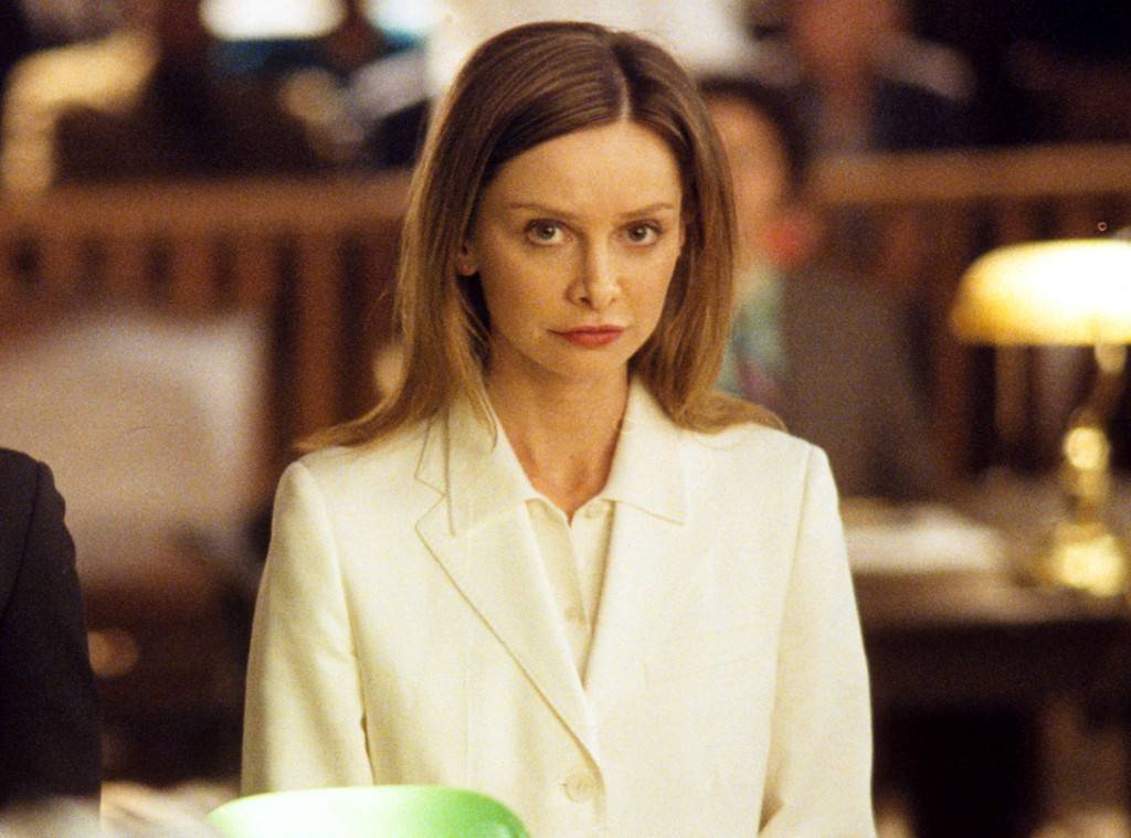 Calista Flockhart photo #942224