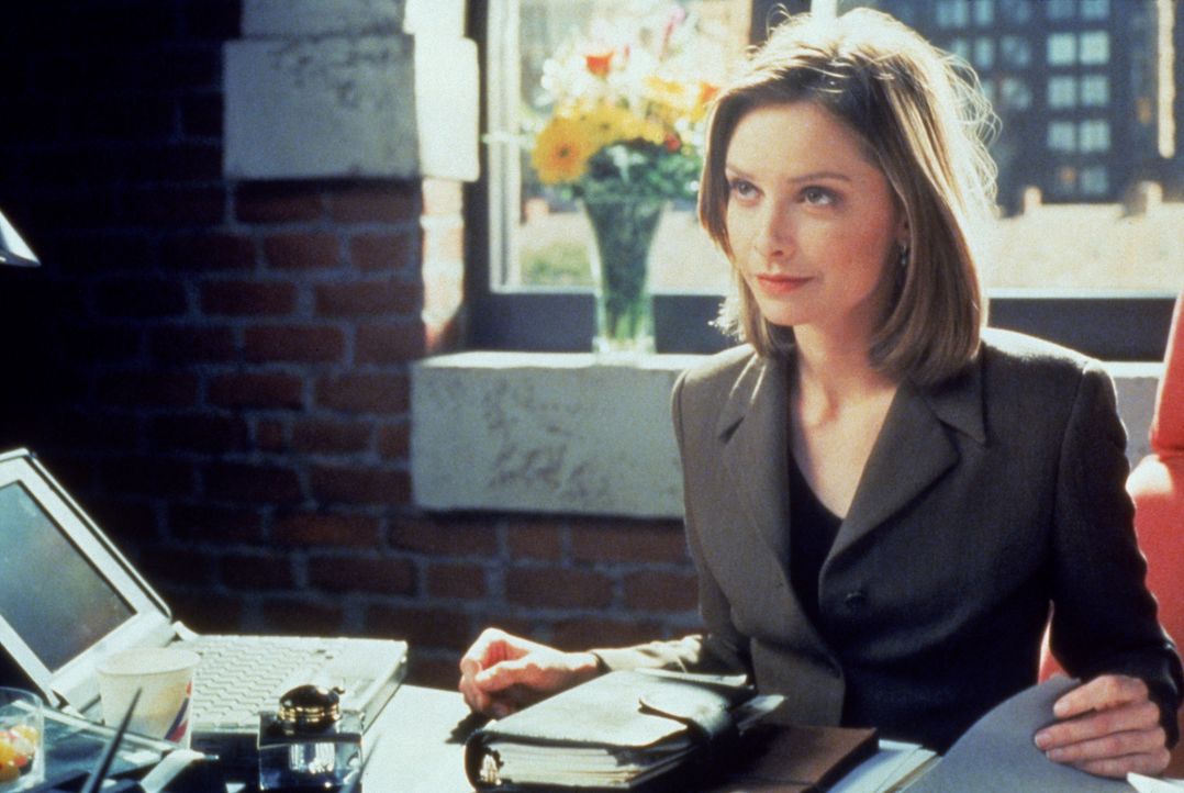 Calista Flockhart photo #942232