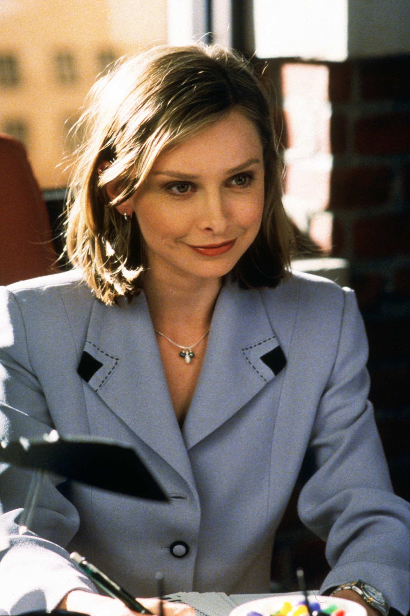 Calista Flockhart photo #942228