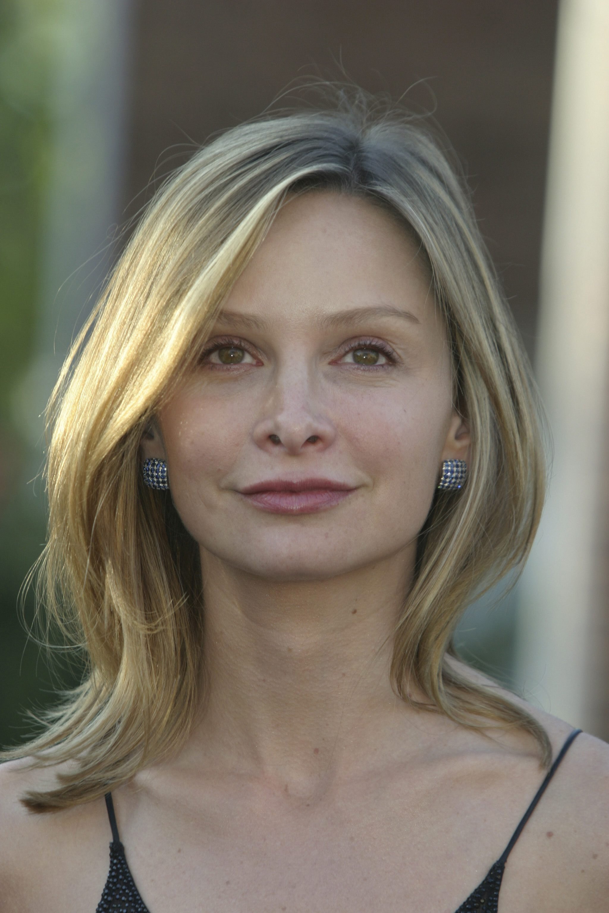 Calista Flockhart photo #10661