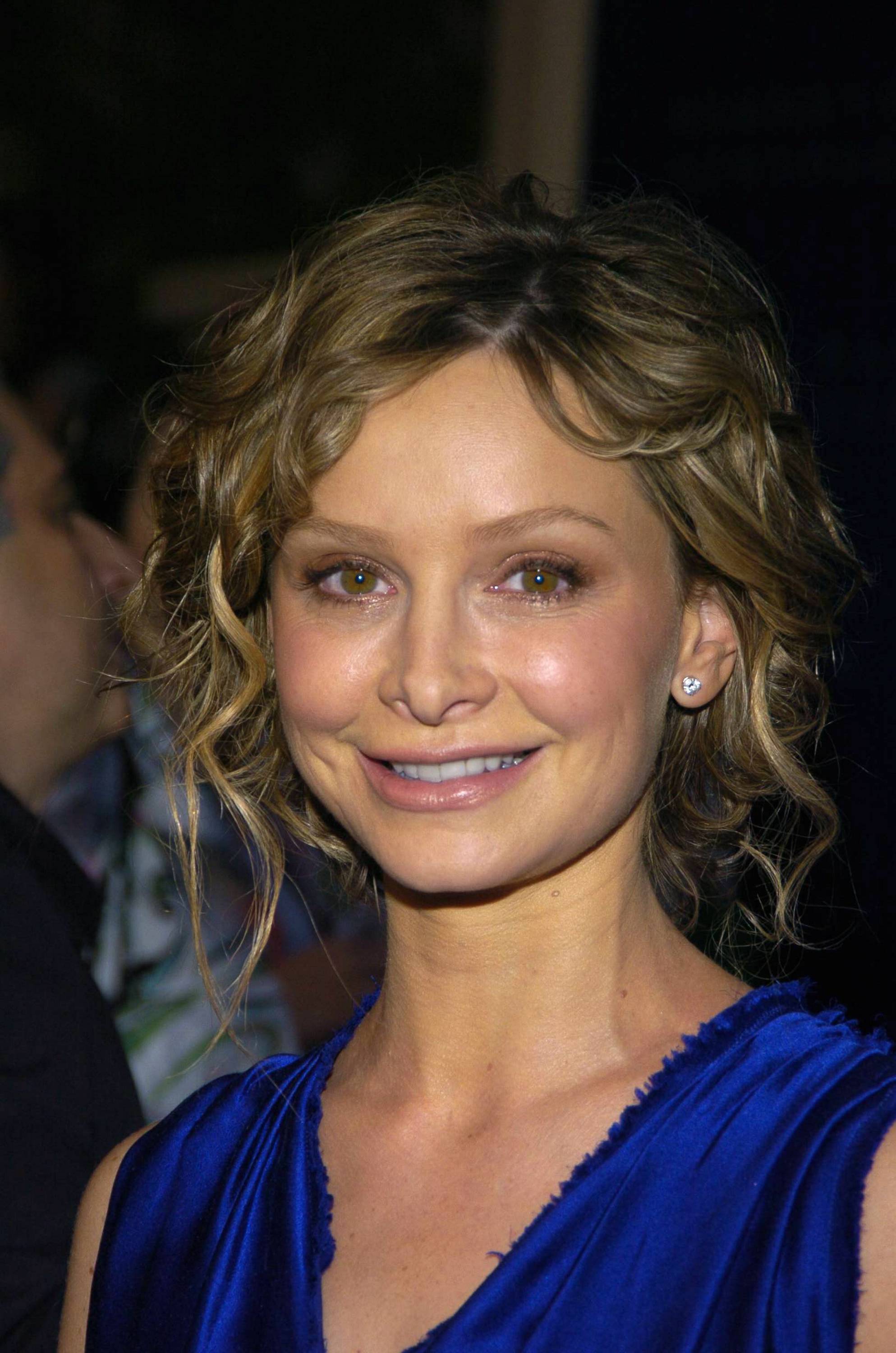 Calista Flockhart photo #8362