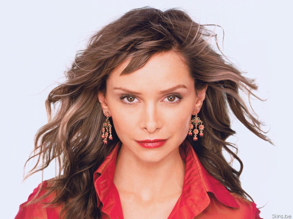 Calista Flockhart photo #91658