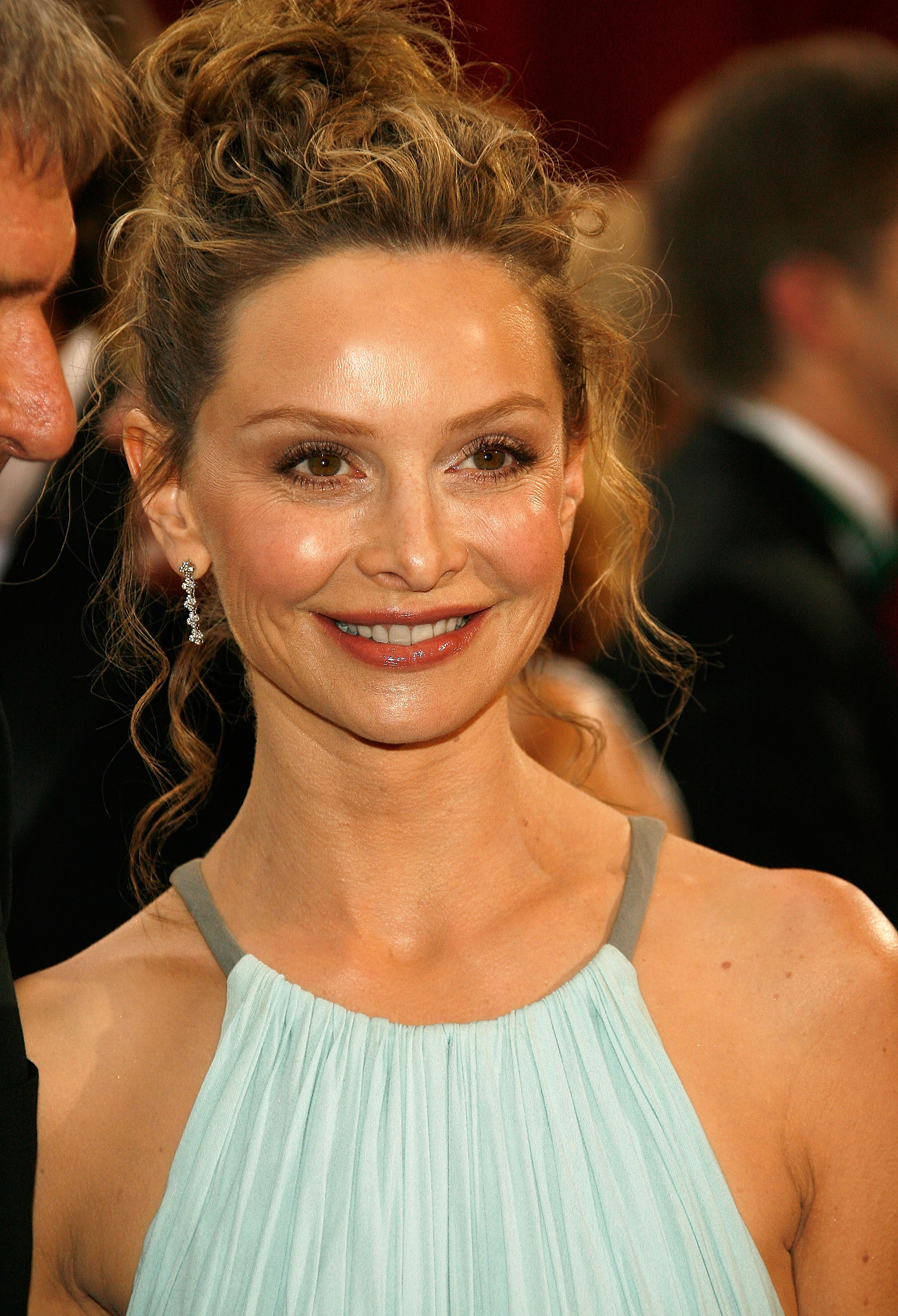 Calista Flockhart photo #141061