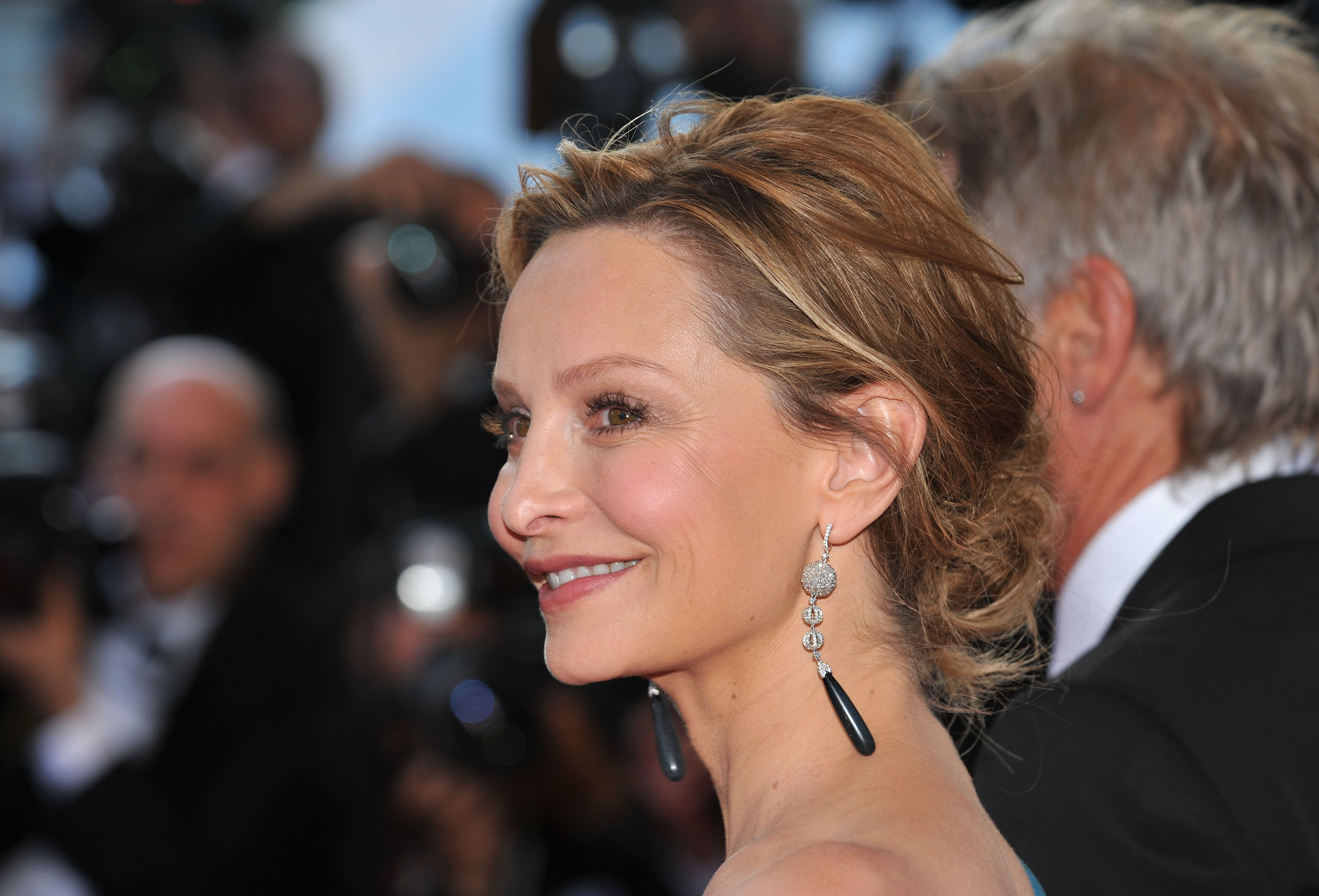 Calista Flockhart photo #141065