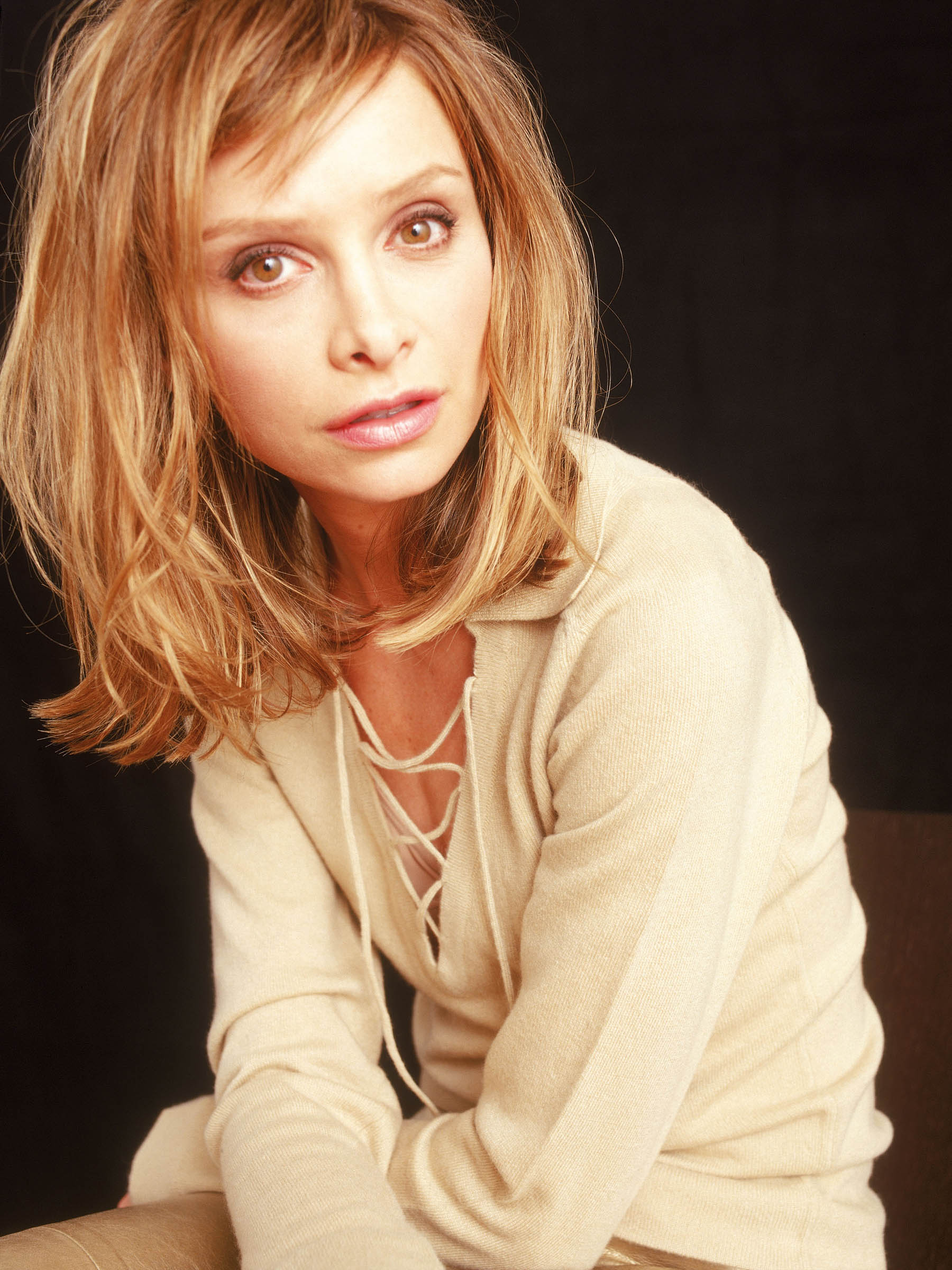 Calista Flockhart photo #132856