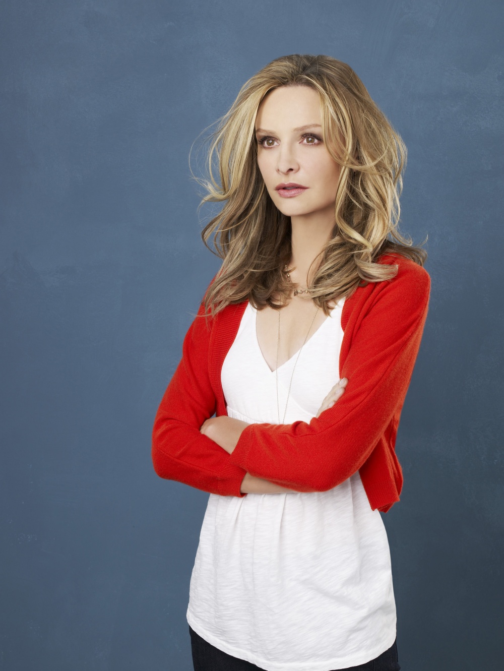 Calista Flockhart photo #146002