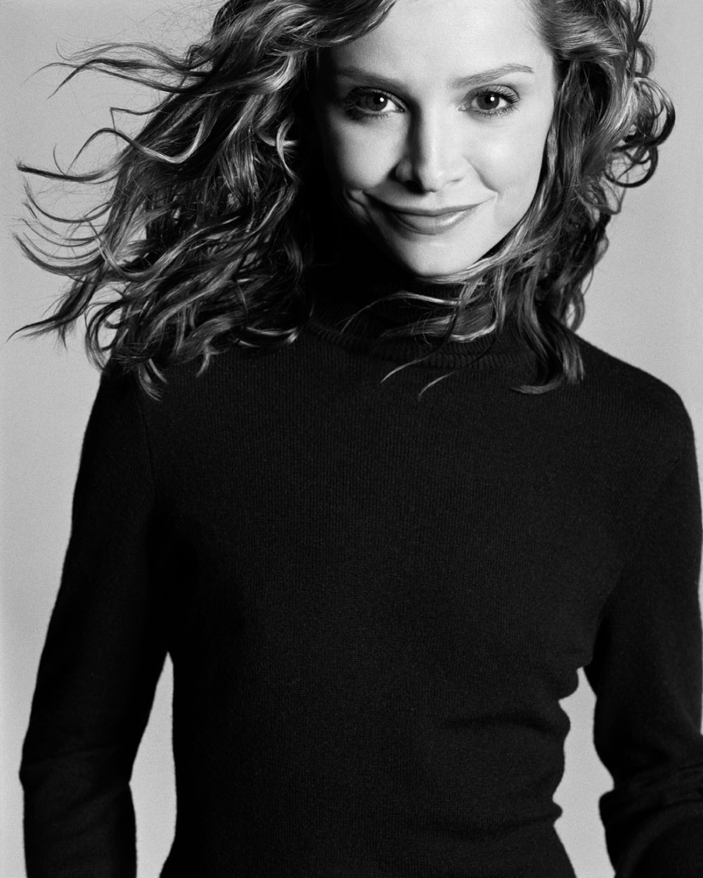 Calista Flockhart photo #145995