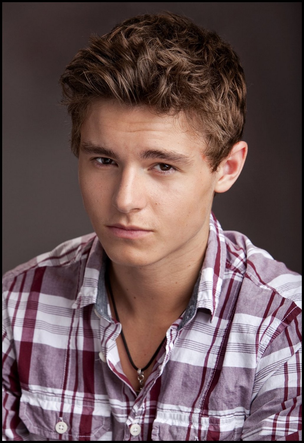 Callan McAuliffe photo #395706