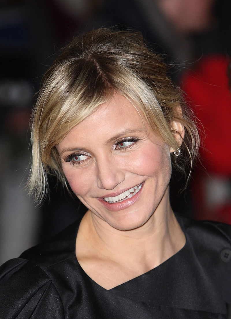 Cameron Diaz photo #445540