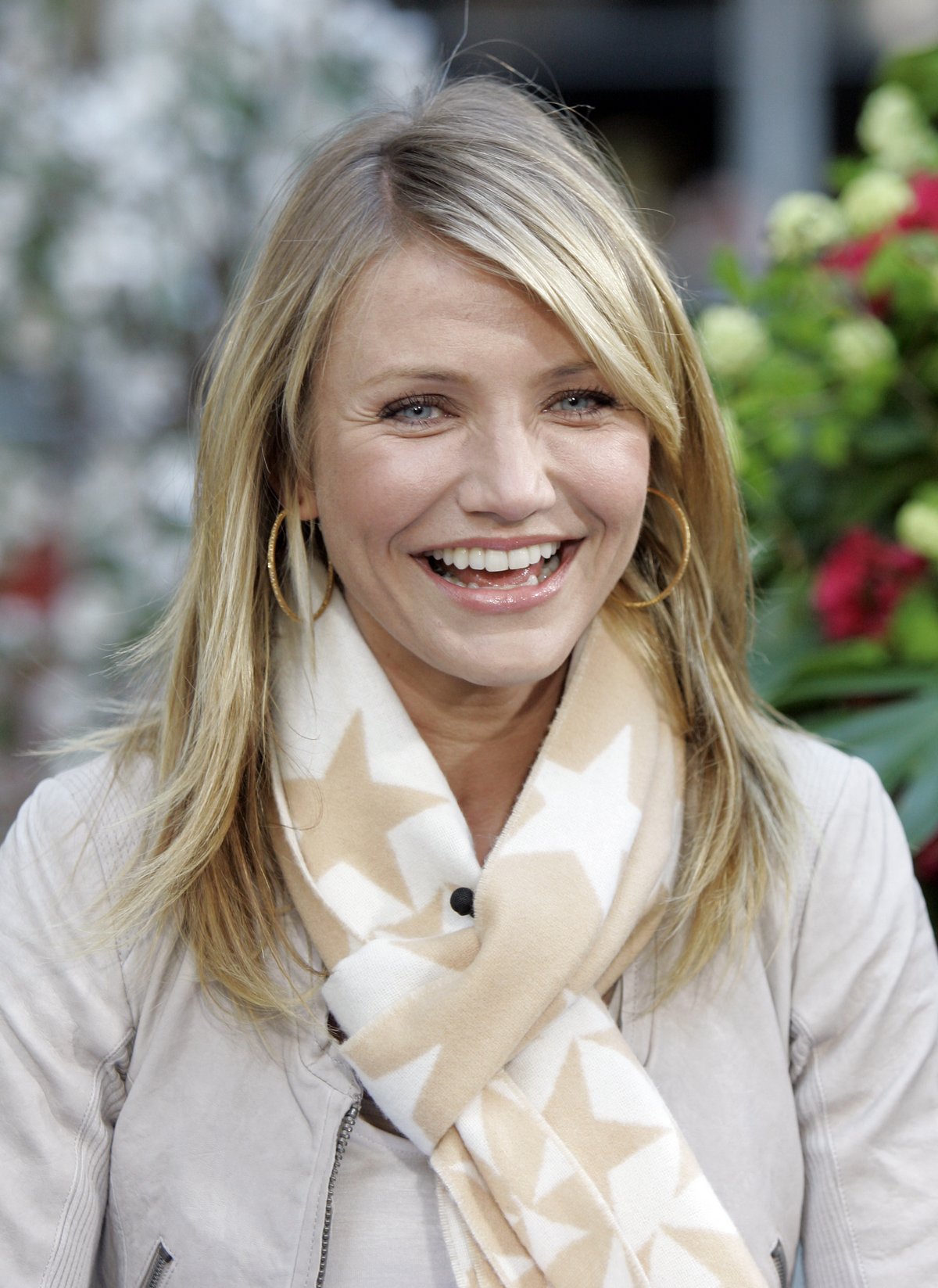 Cameron Diaz photo #74514