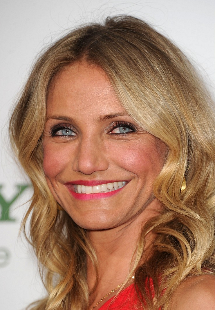 Cameron Diaz photo #339773