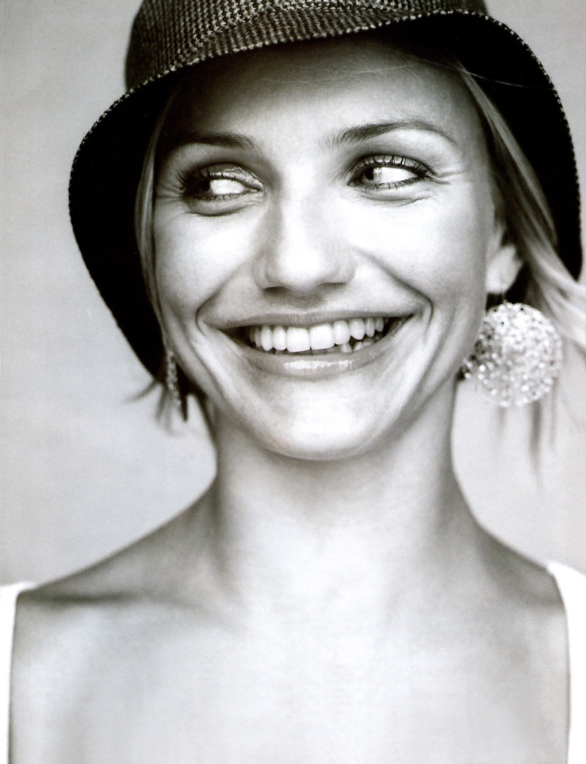 Cameron Diaz photo #3682