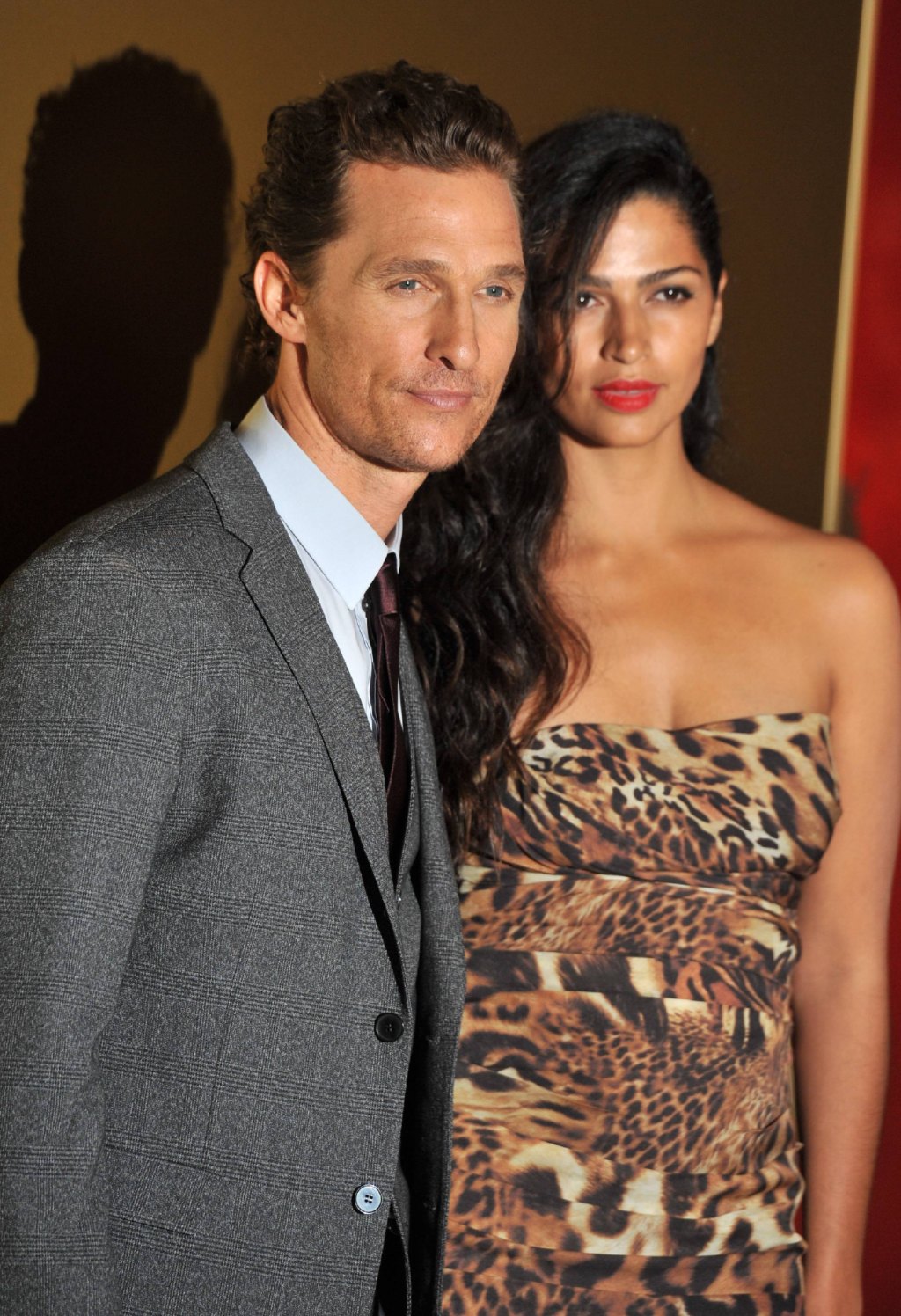 Camila Alves photo #543899