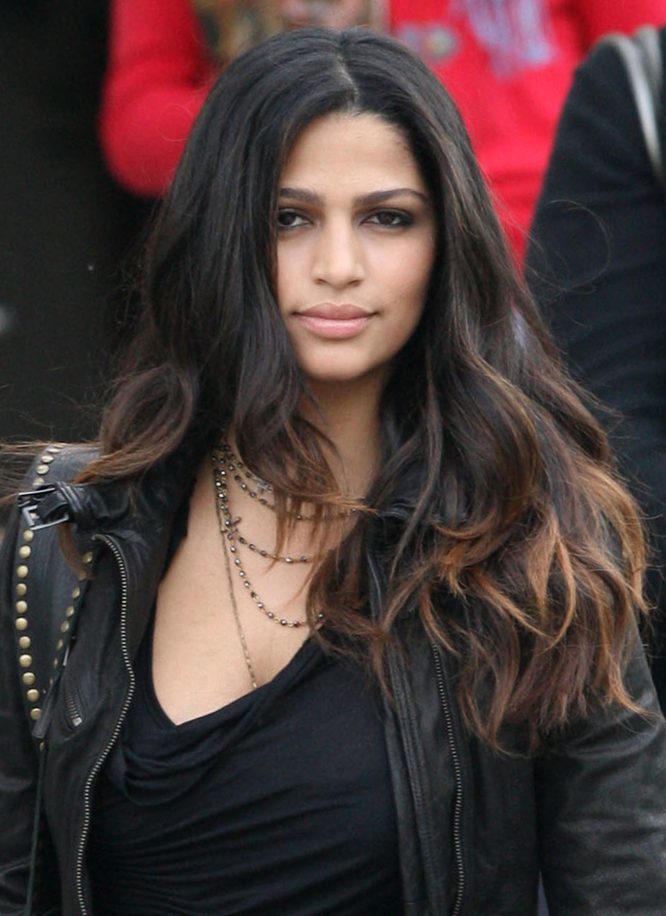 Camila Alves photo #531235