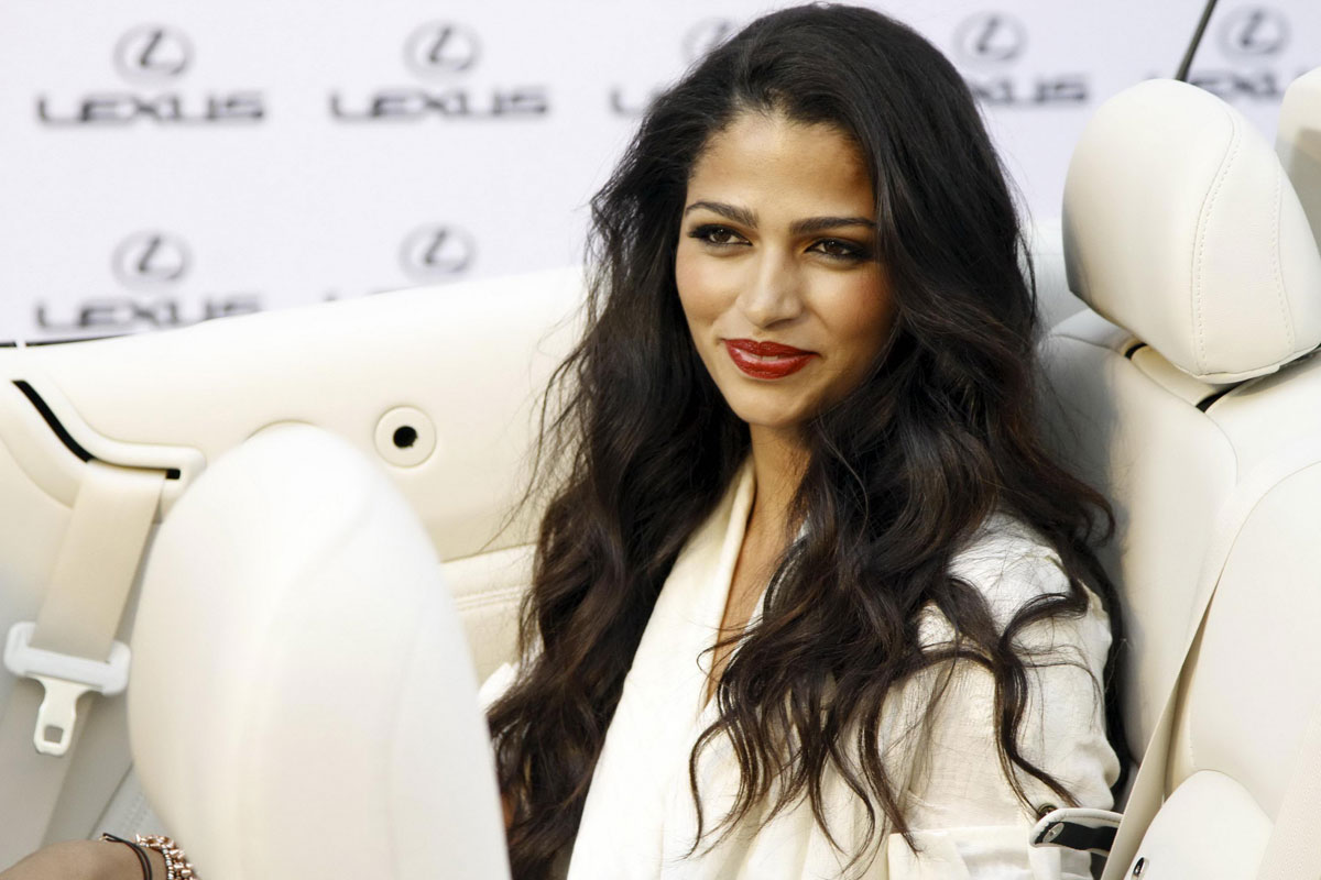 Camila Alves photo #531234