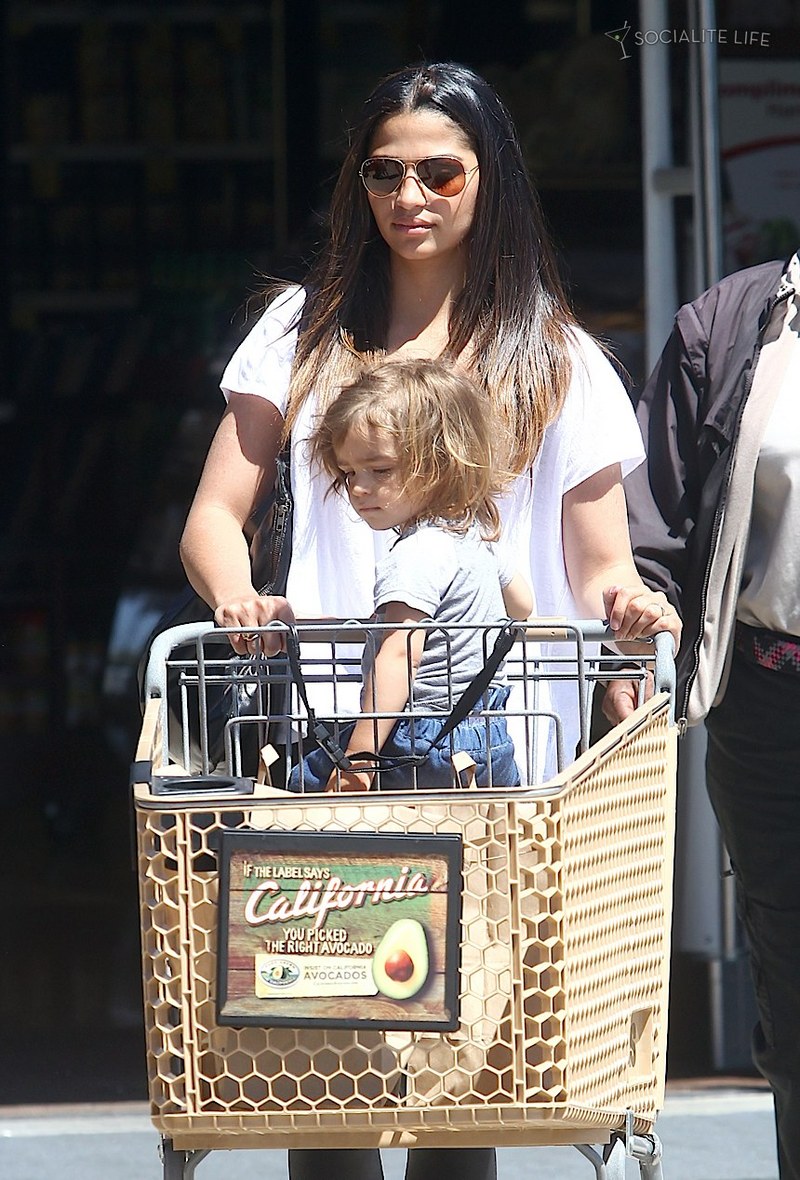 Camila Alves photo #195034