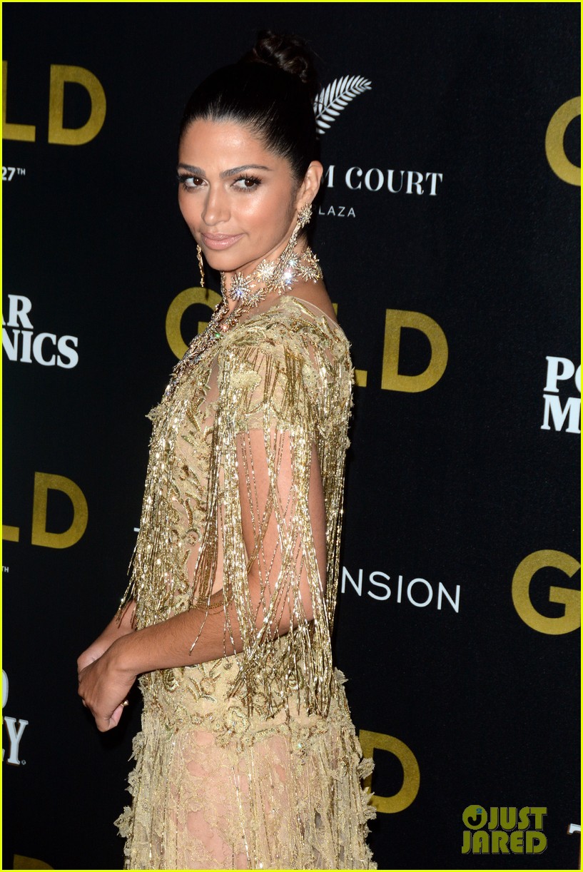 Camila Alves photo #792569