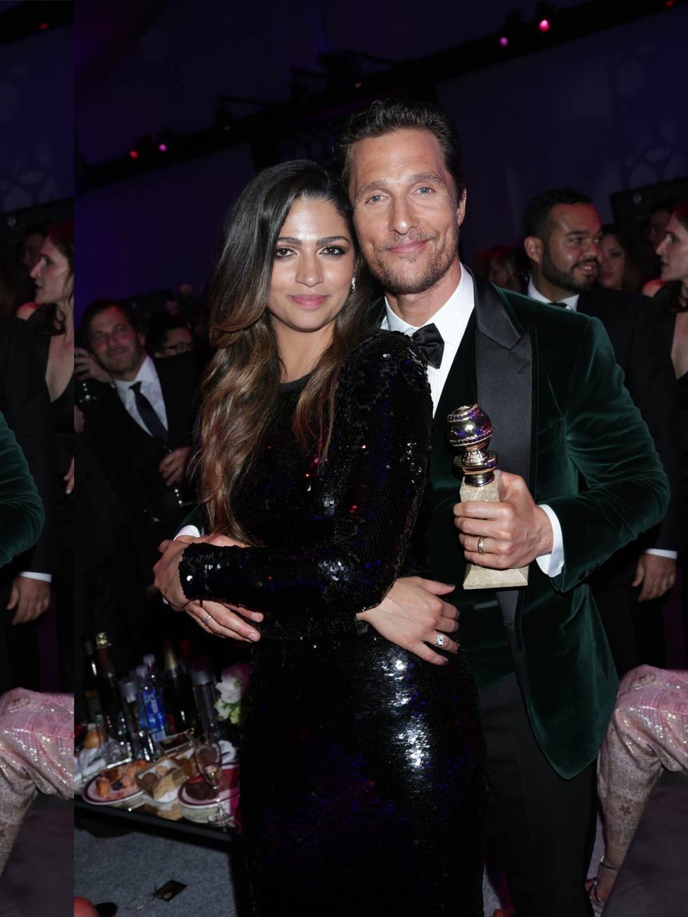 Camila Alves photo #792697
