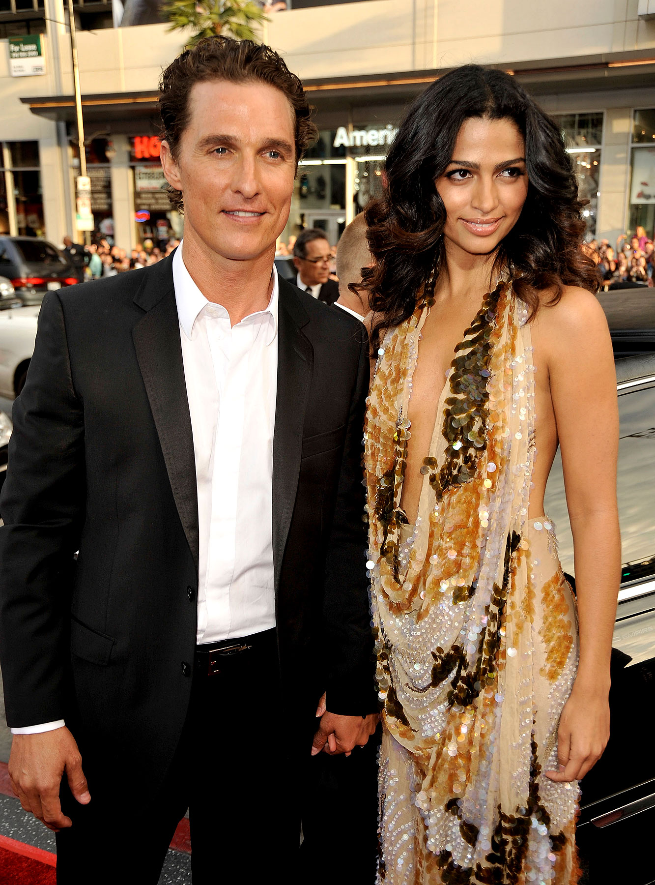 Camila Alves photo #182347