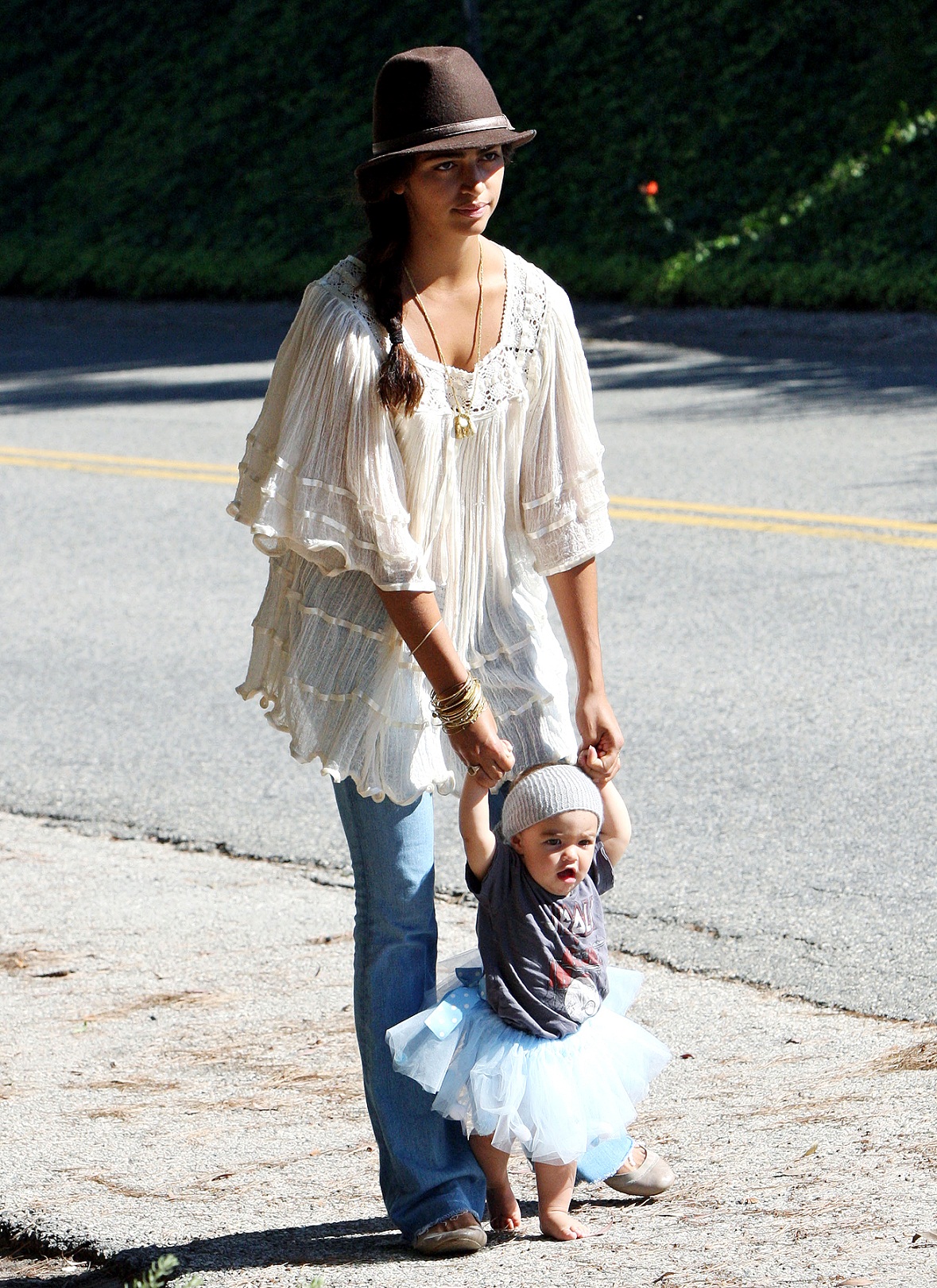 Camila Alves photo #477209