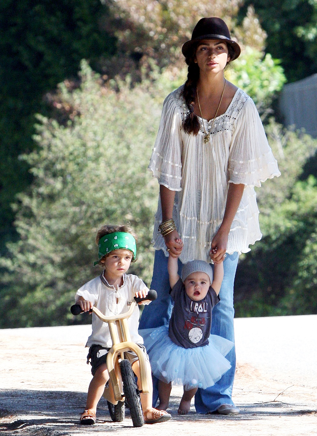 Camila Alves photo #477198