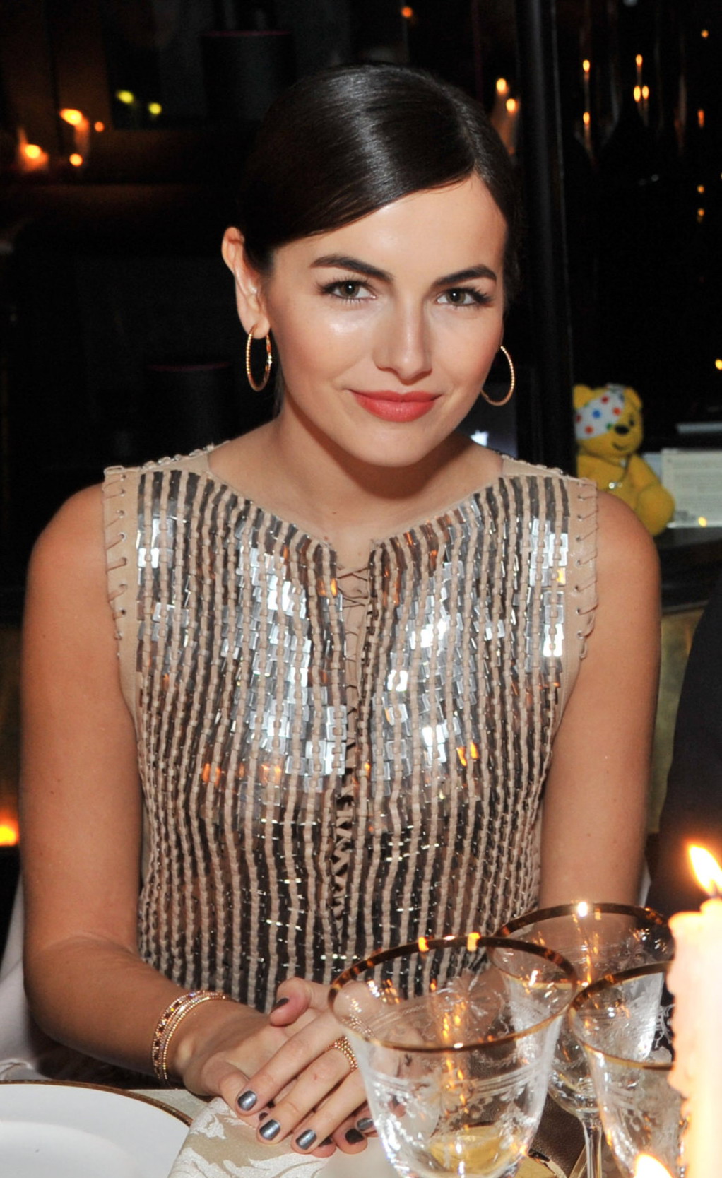 Camilla Belle photo #453034