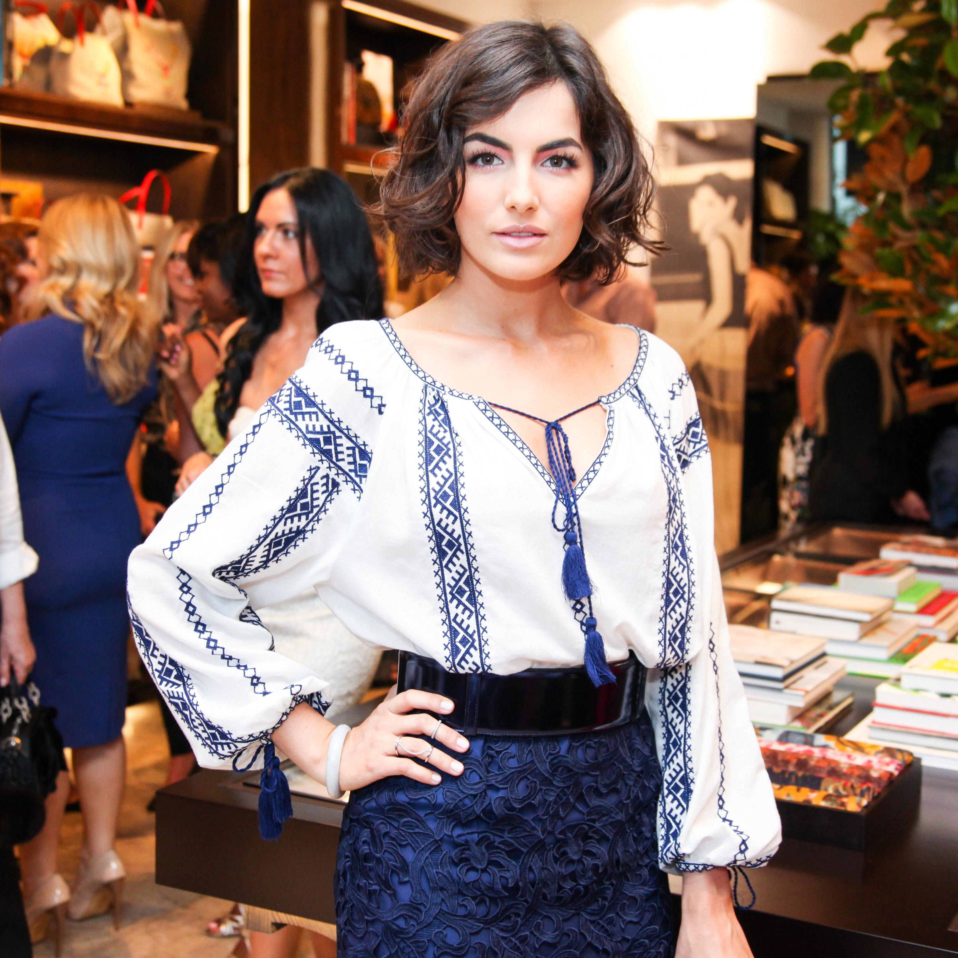 Camilla Belle photo #510140