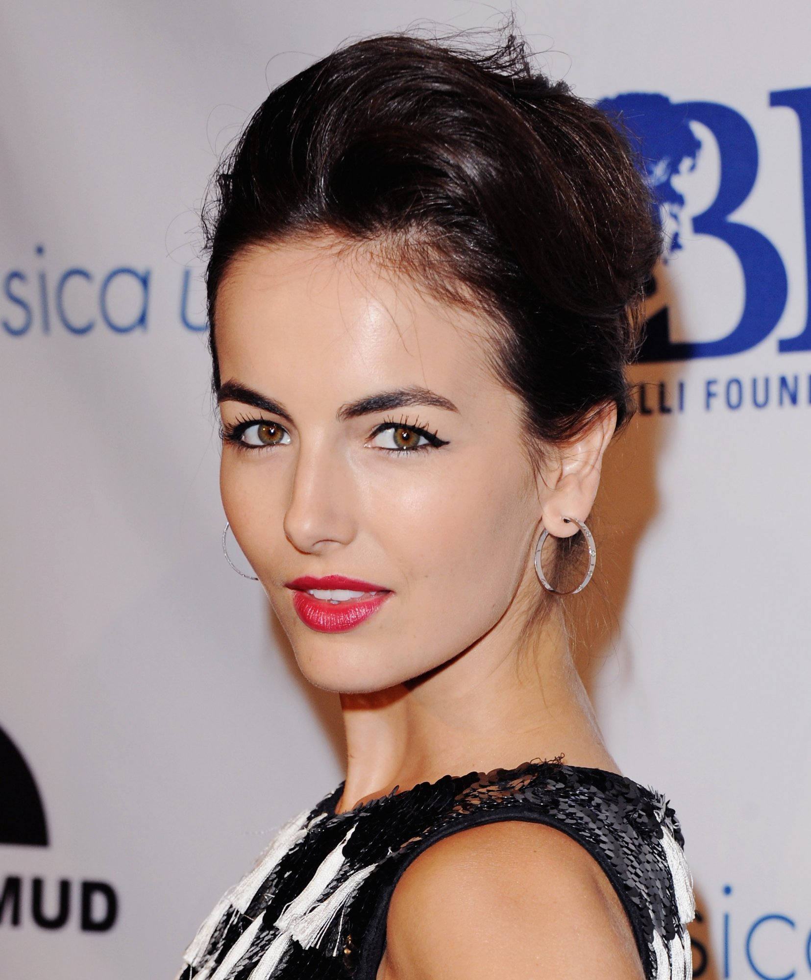 Camilla Belle photo #334608