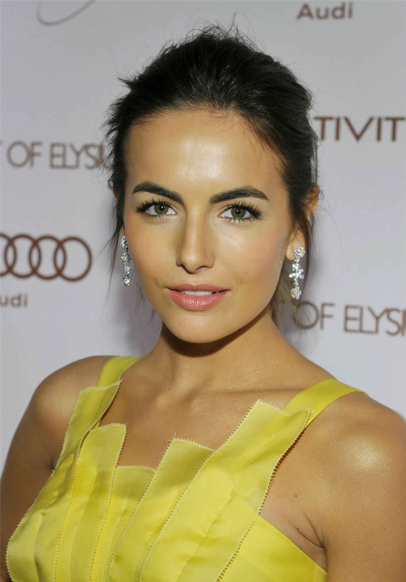 Camilla Belle photo #341672