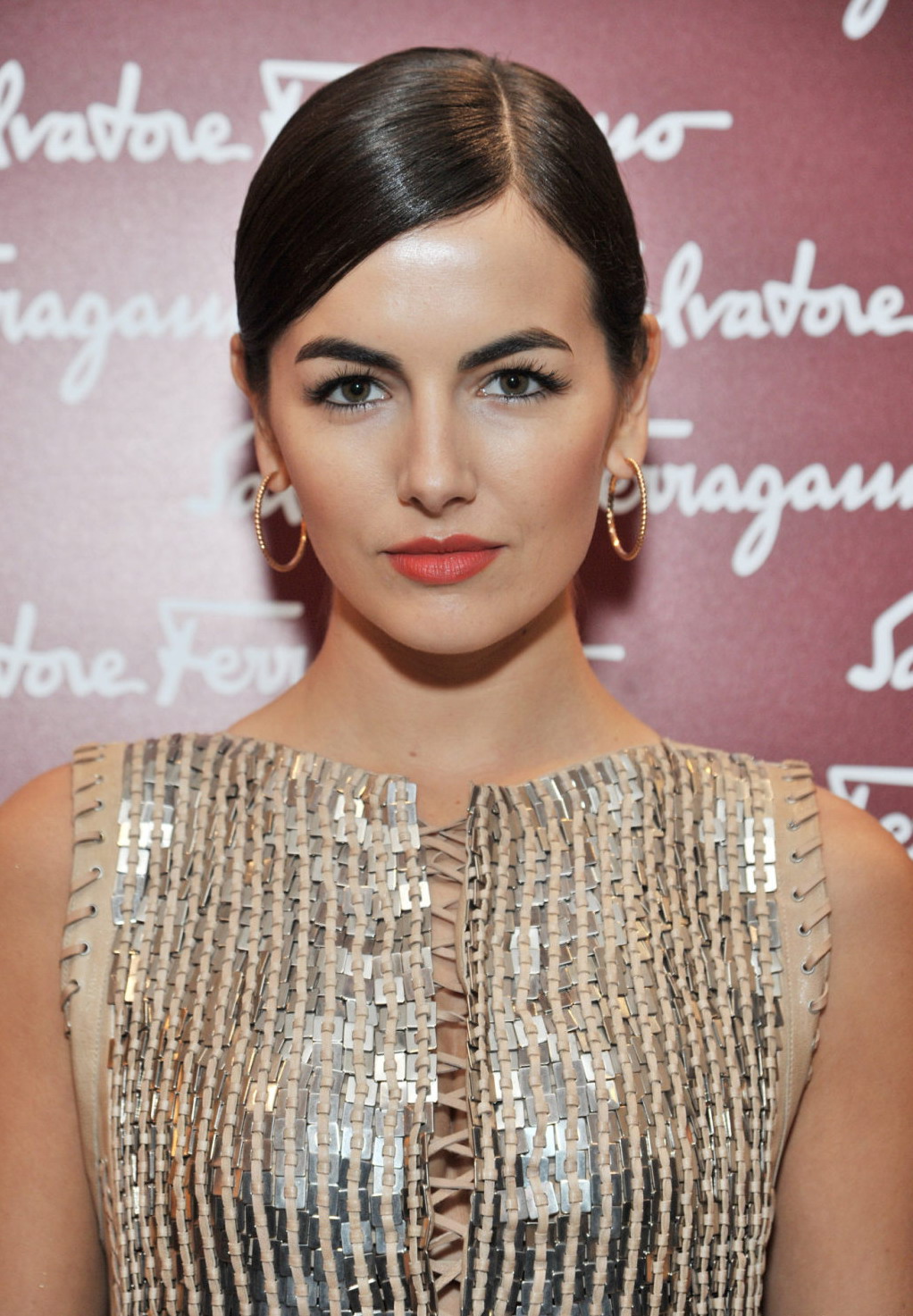 Camilla Belle photo #453038