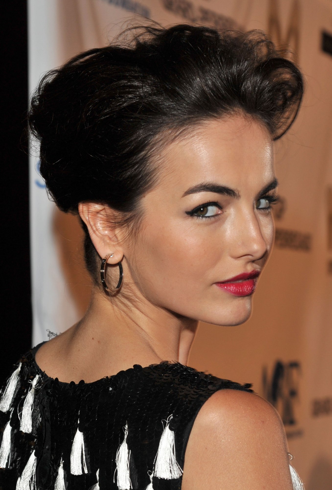 Camilla Belle photo #334610