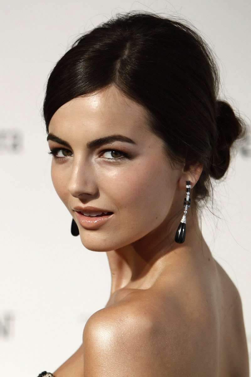 Camilla Belle photo #451284