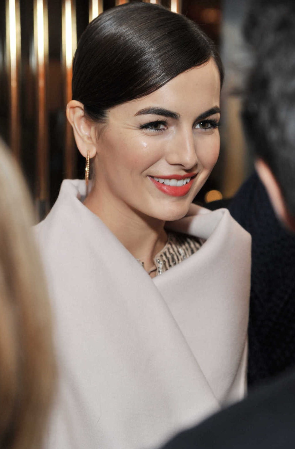 Camilla Belle photo #453039