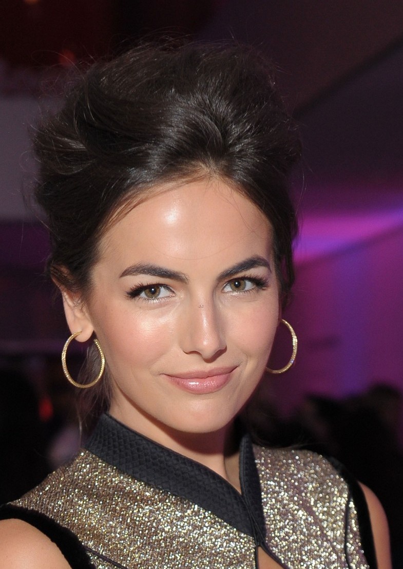 Camilla Belle photo #377809