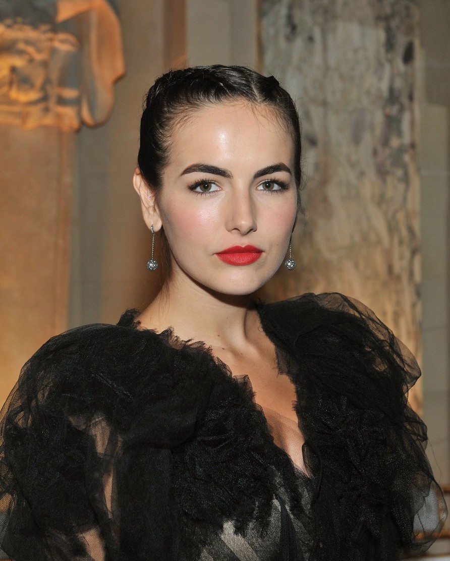 Camilla Belle photo #312977