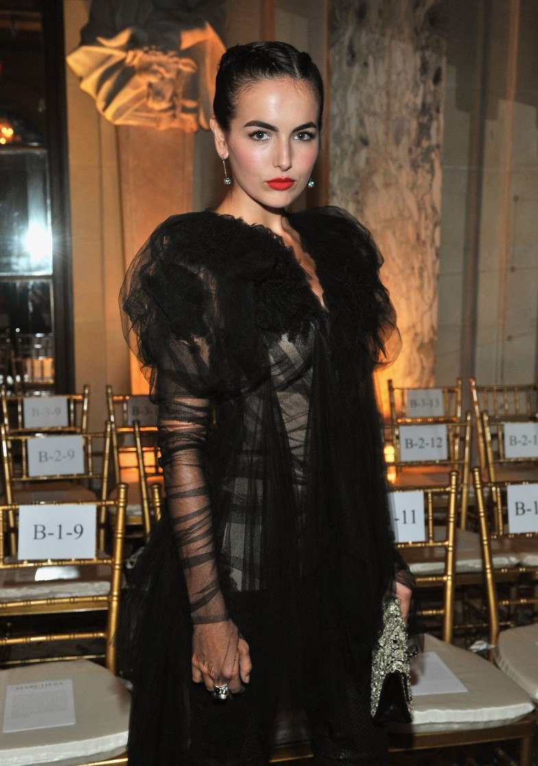 Camilla Belle photo #312976