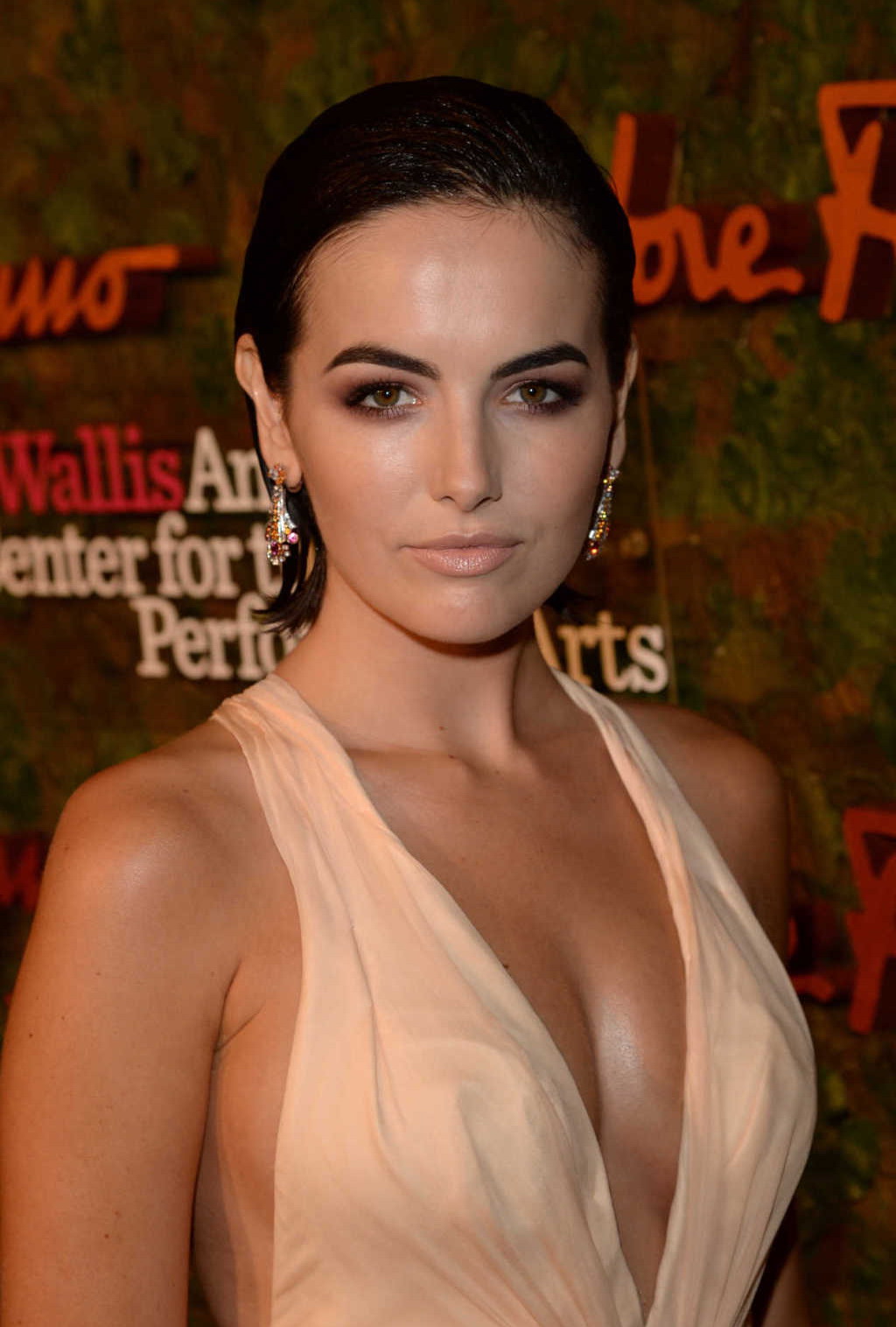 Camilla Belle photo #529249